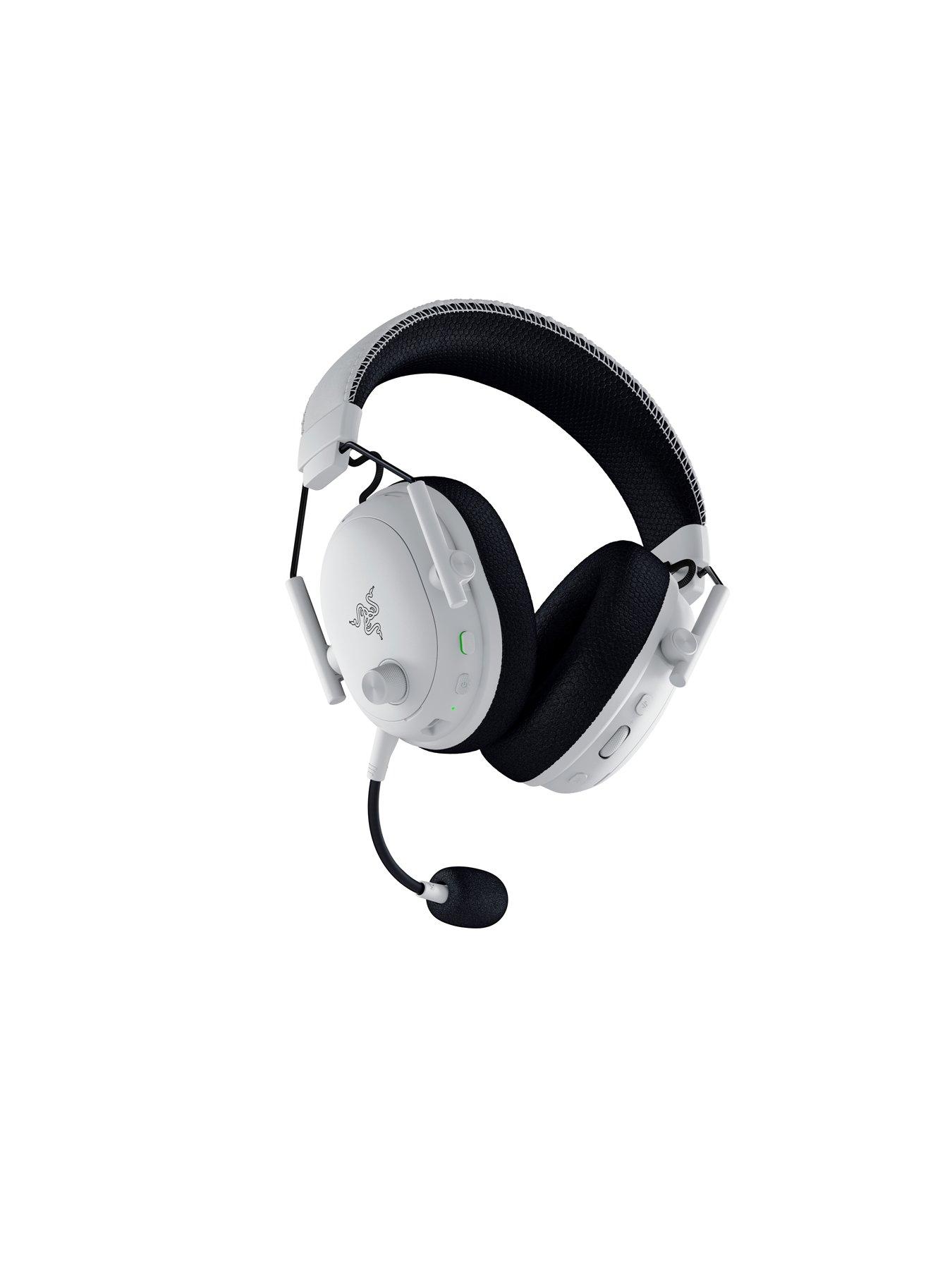  image of razer-blackshark-v3-pro-white