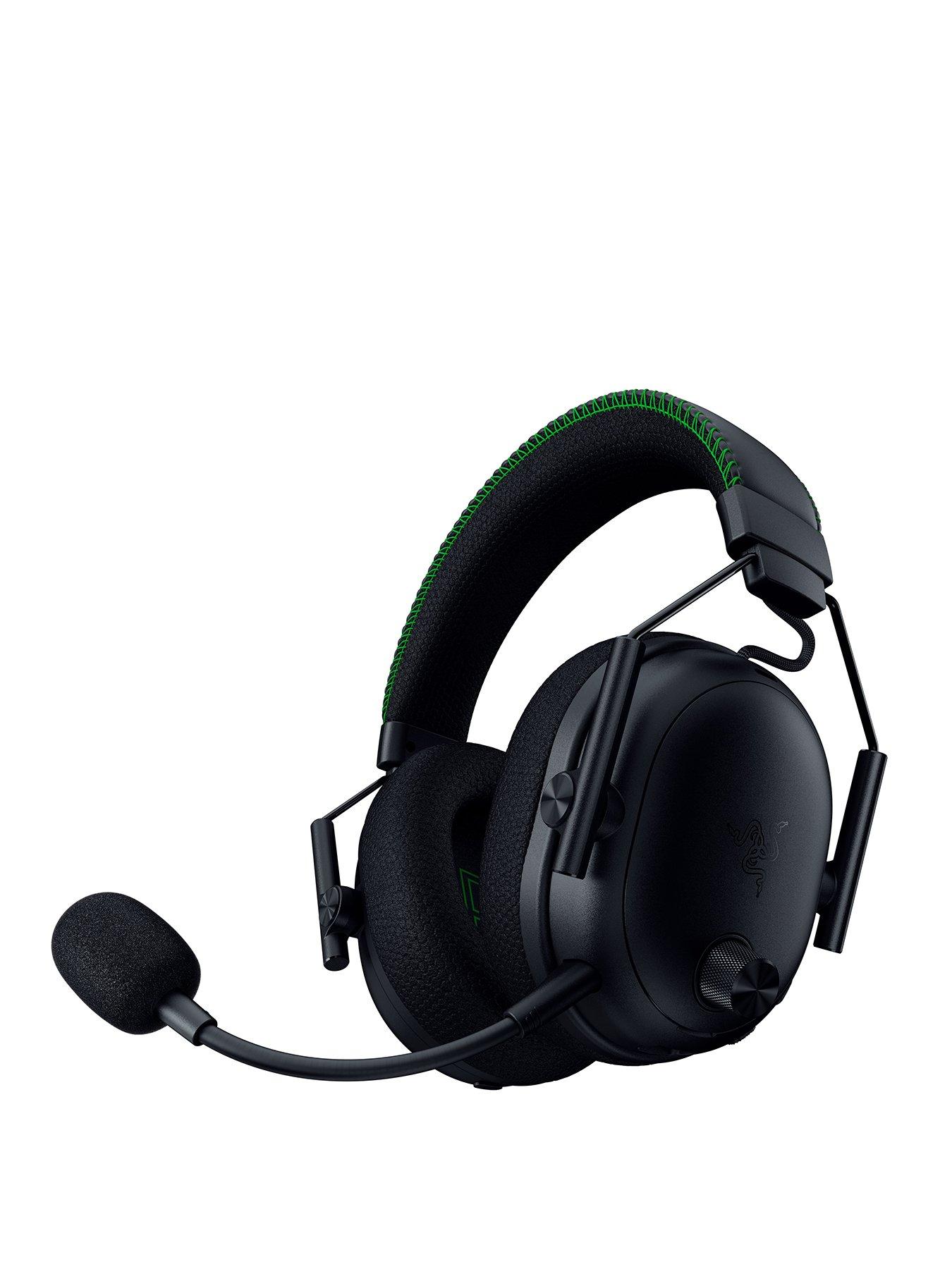 Razer BlackShark V3 Pro for Xbox - Black