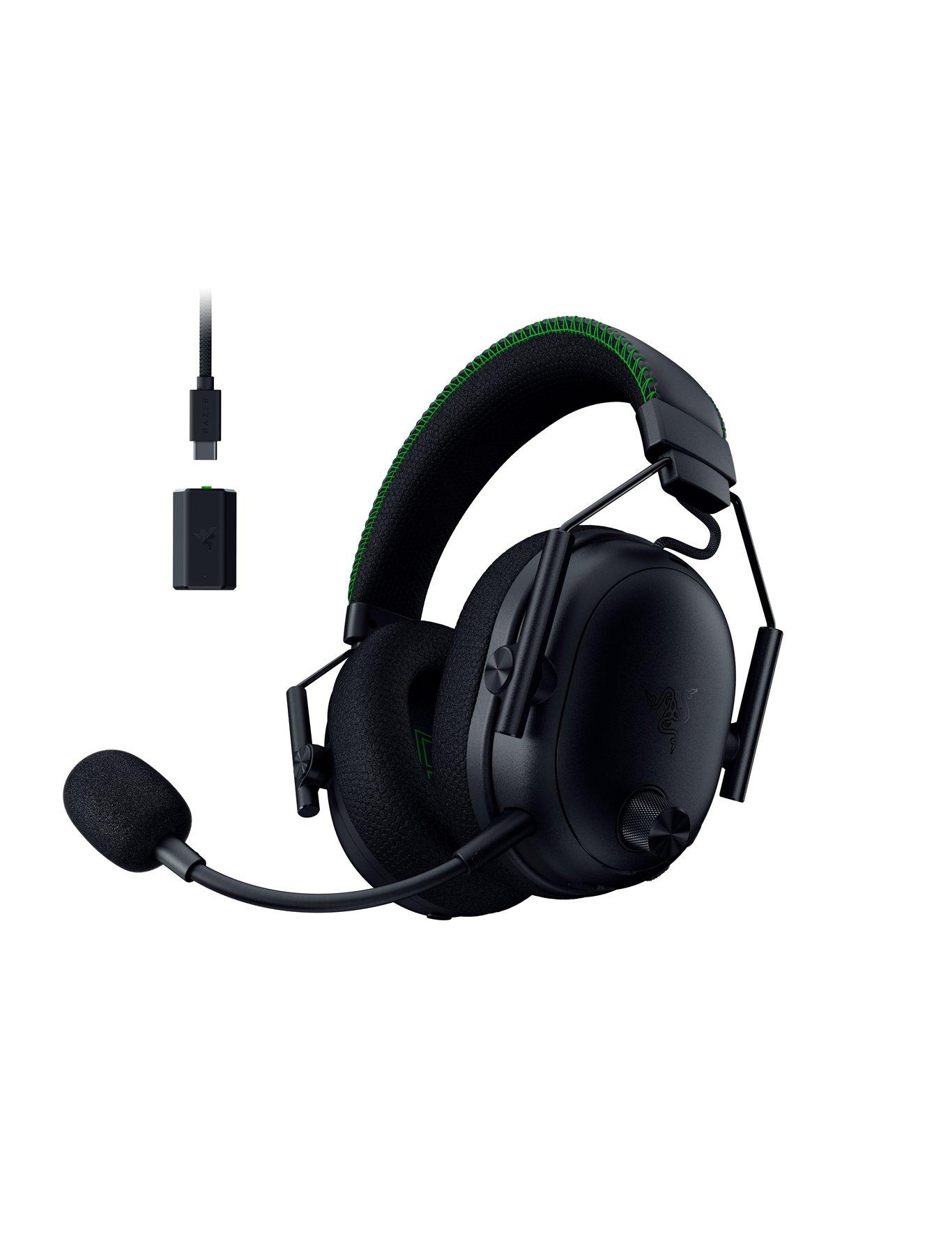 Image 2 of 6 of Razer BlackShark V3 Pro for Xbox - Black
