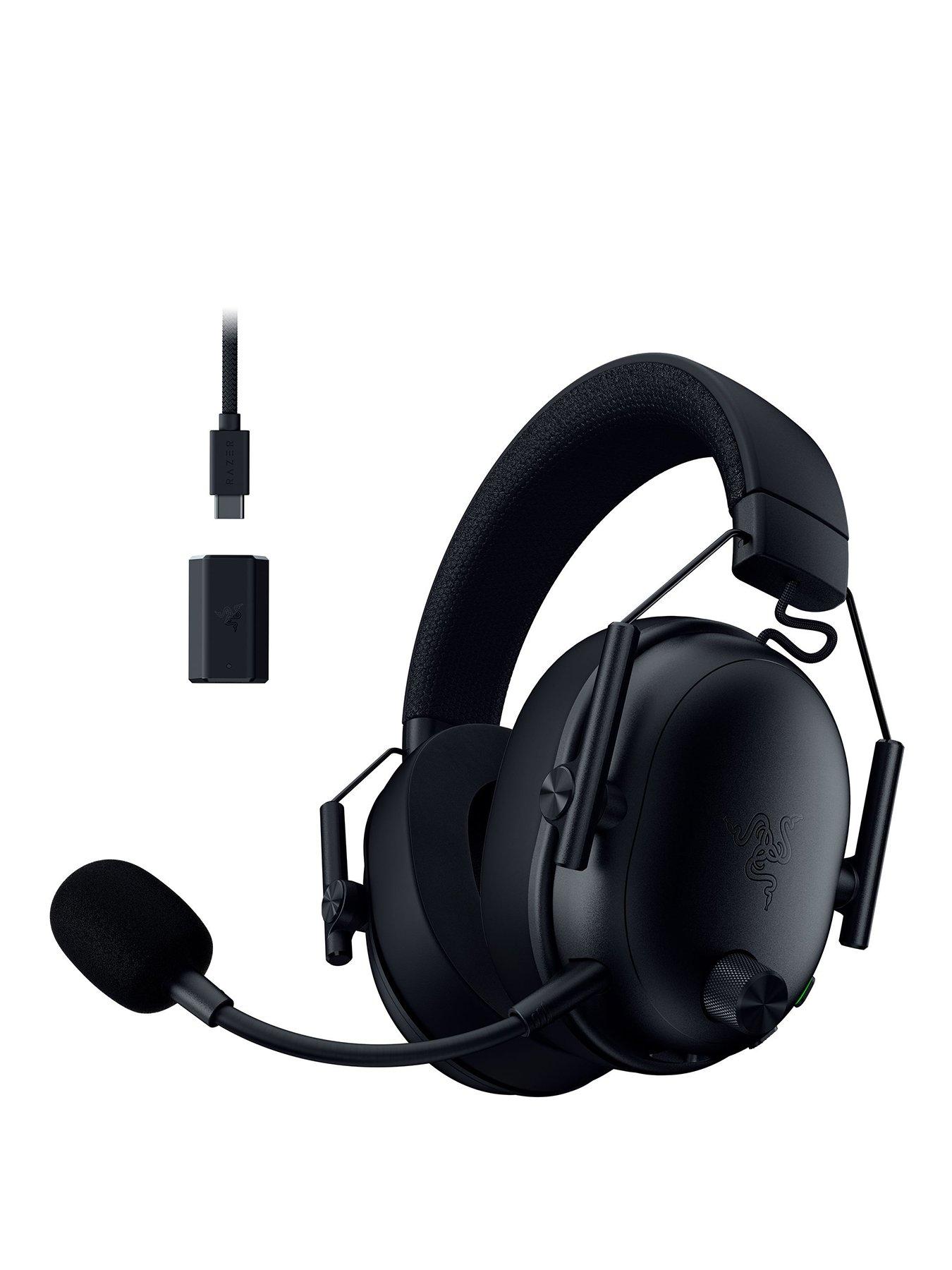 Image 1 of 7 of Razer BlackShark V3 - Black
