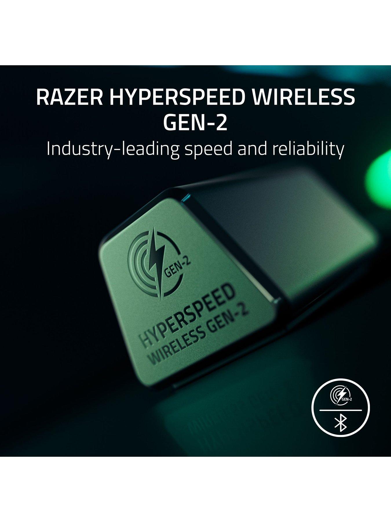 Image 2 of 7 of Razer BlackShark V3 - White