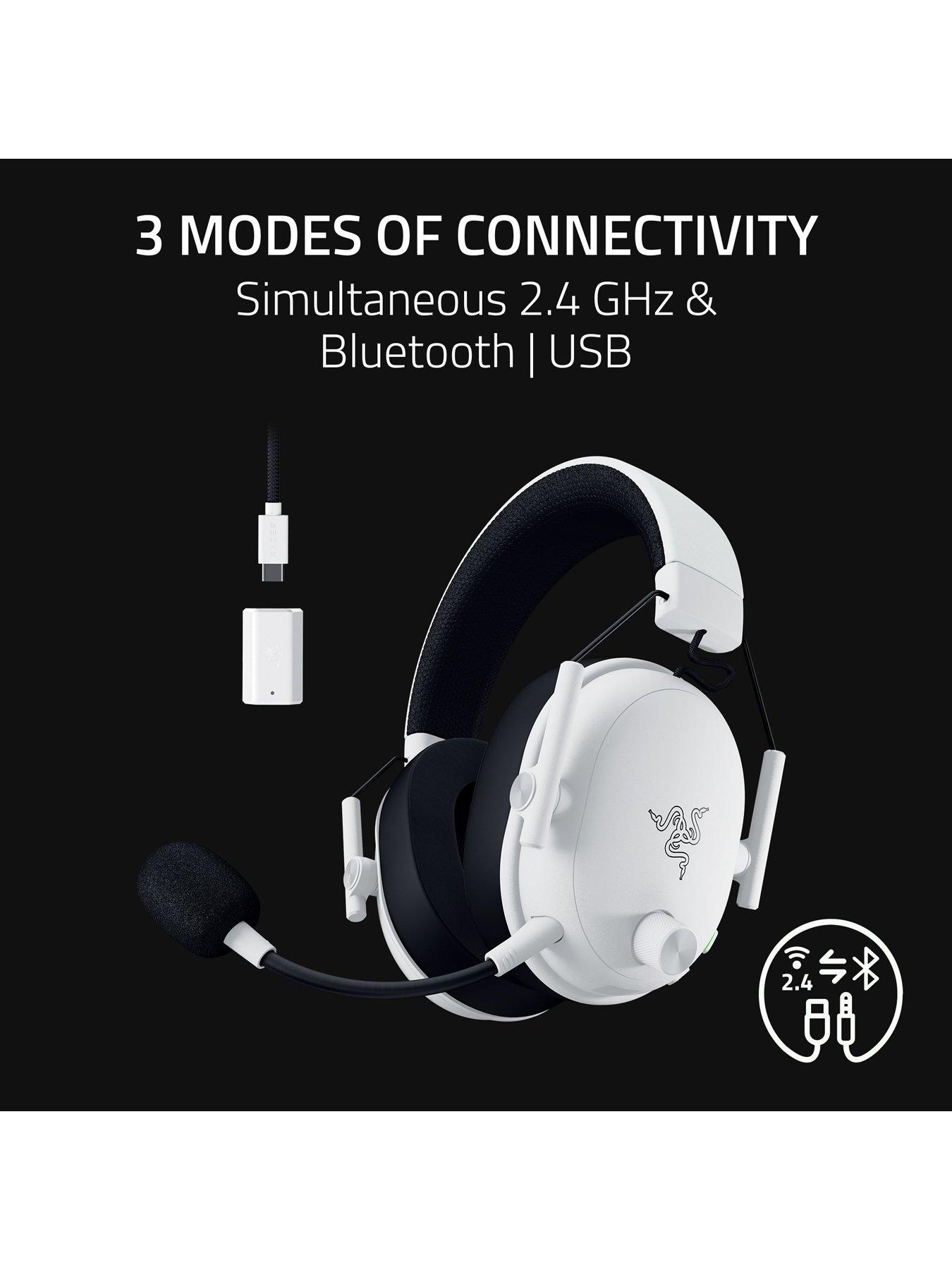 Image 5 of 7 of Razer BlackShark V3 - White