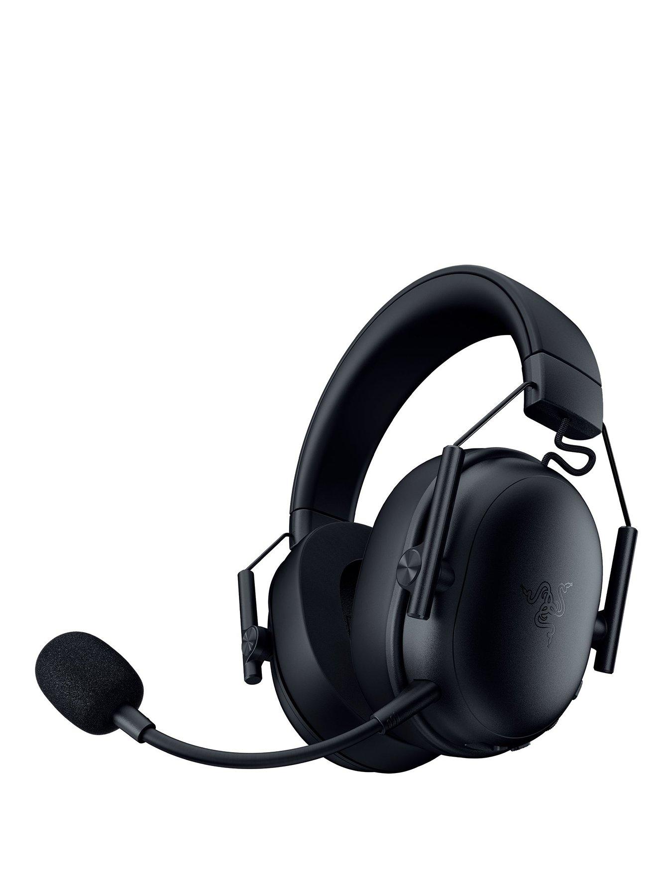 Image 1 of 7 of Razer BlackShark V3 X Hyperspeed