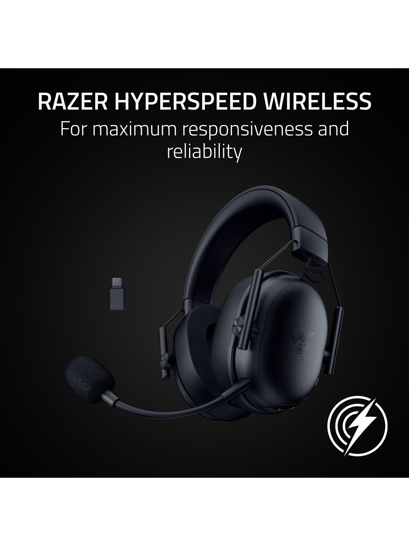 Image 4 of 7 of Razer BlackShark V3 X Hyperspeed