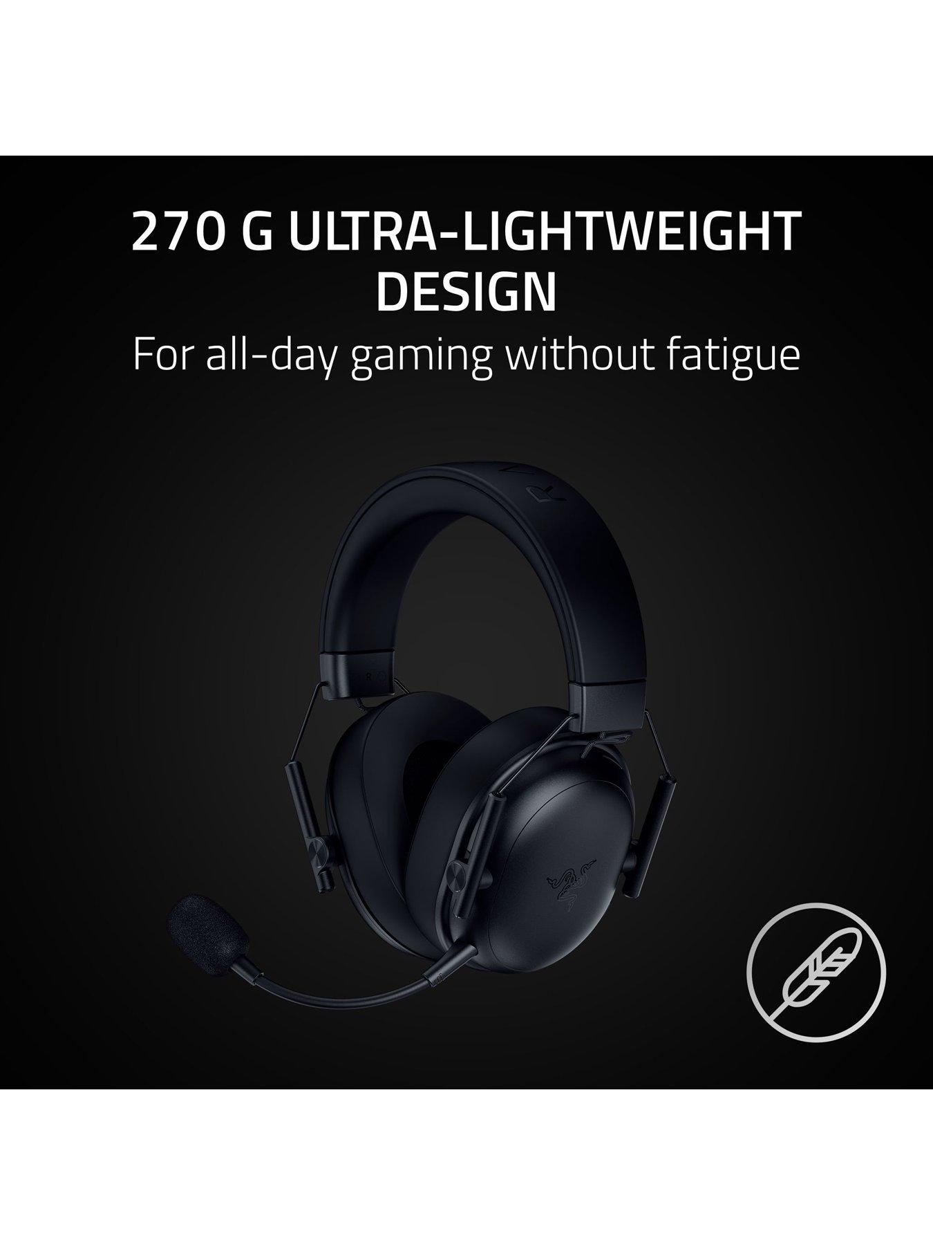 Image 7 of 7 of Razer BlackShark V3 X Hyperspeed