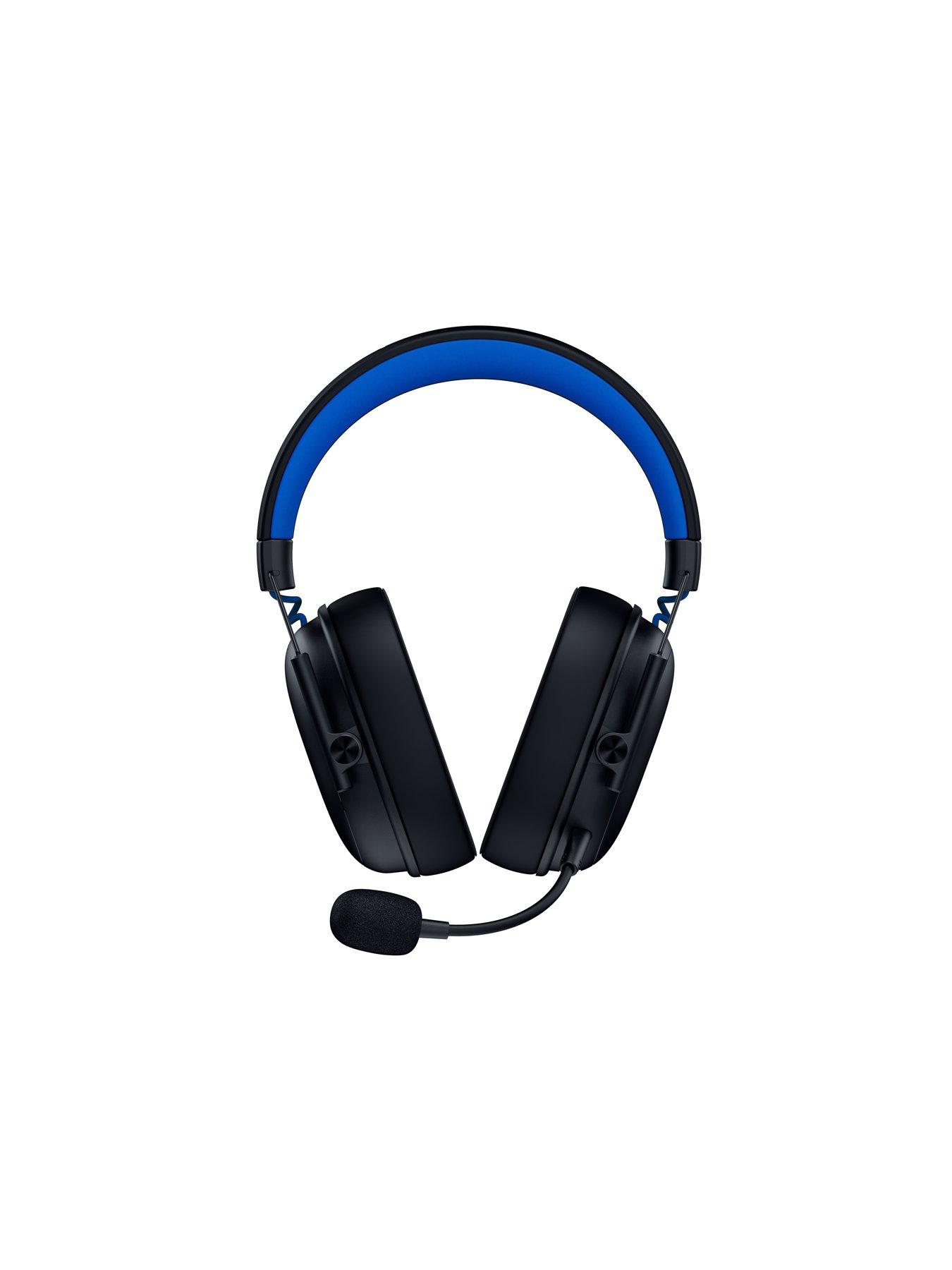 Image 6 of 7 of Razer BlackShark V3 X Hyperspeed for PlayStation - Black
