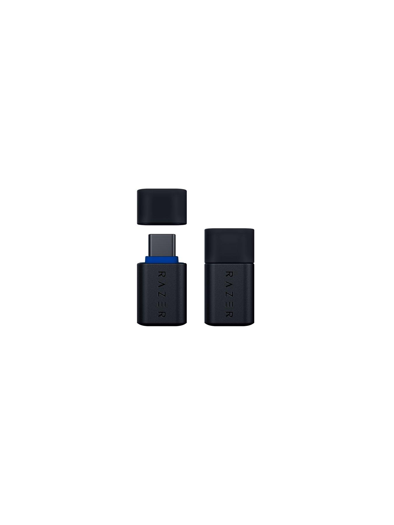 Image 7 of 7 of Razer BlackShark V3 X Hyperspeed for PlayStation - Black