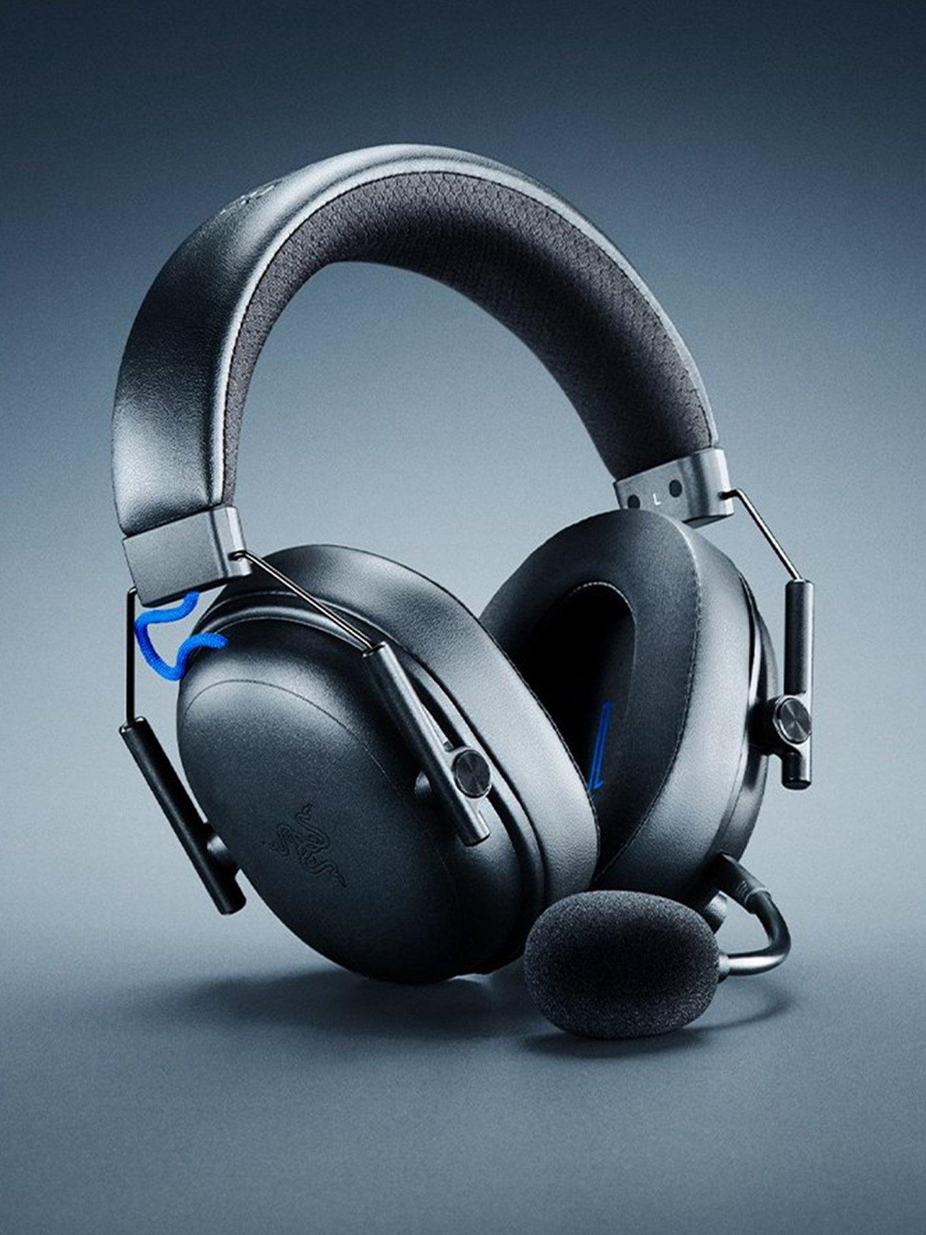Razer BlackShark V3 for PlayStation