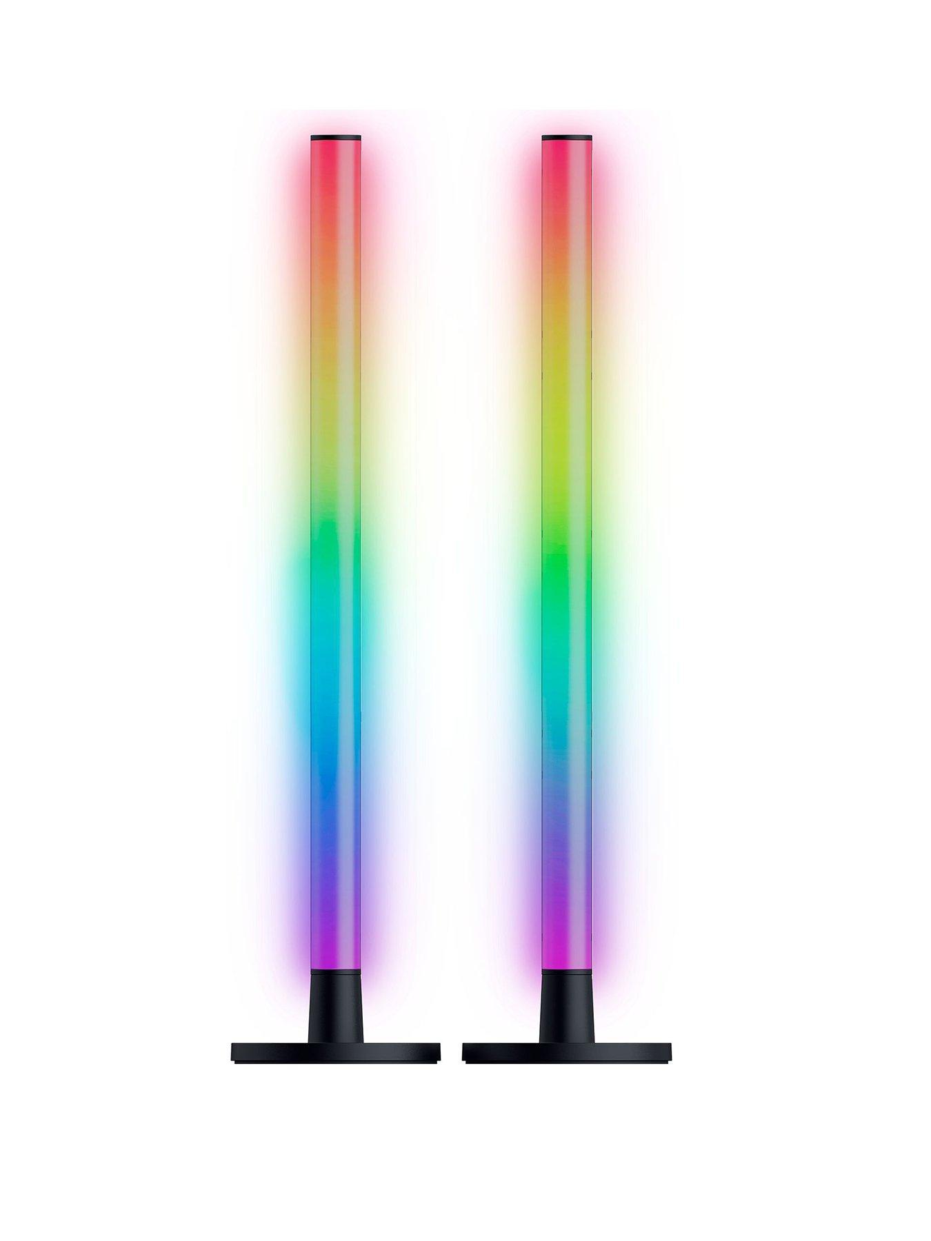 undefined Aether Standing Light Bar
