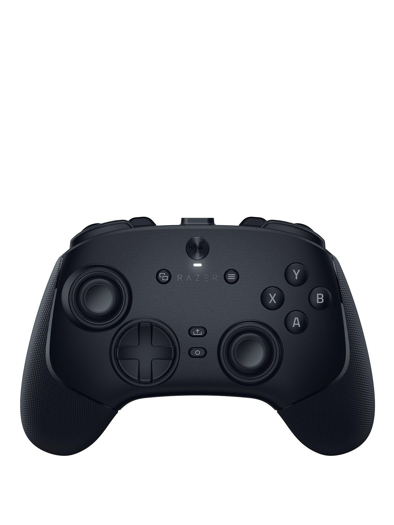 Razer Wolverine V3 Pro for PC