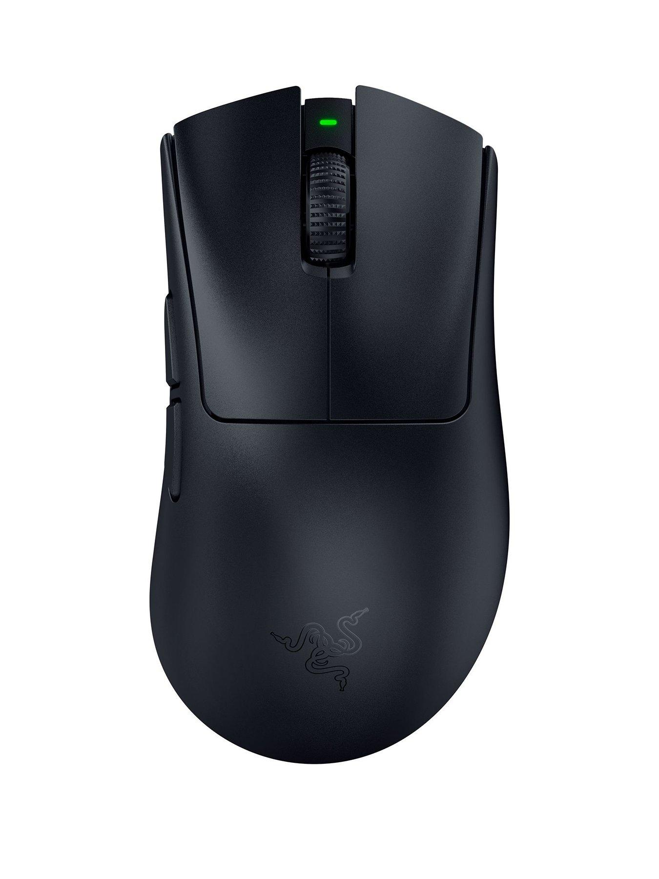 Razer DeathAdder V4 Pro - Black