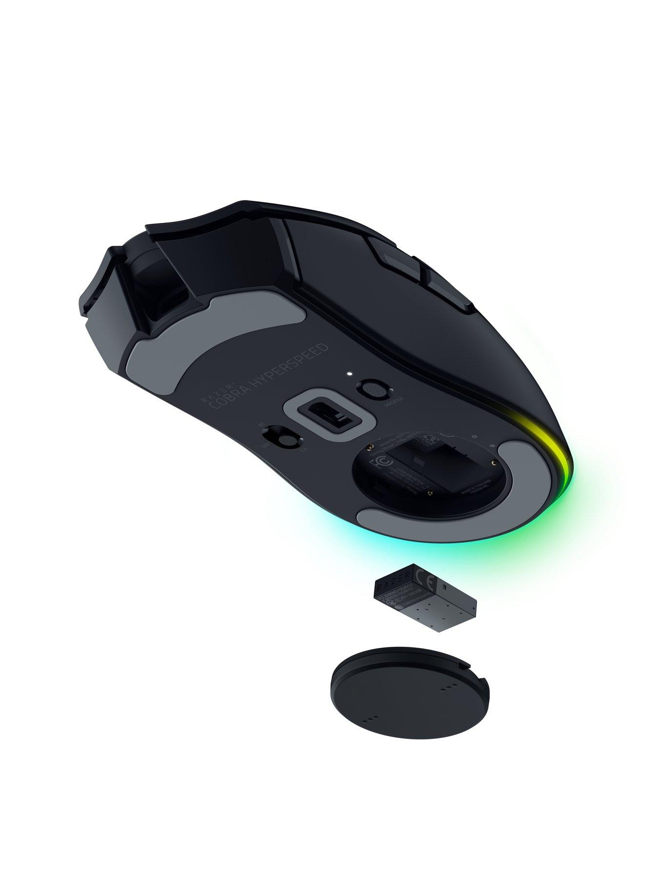 Image 6 of 6 of Razer Cobra HyperSpeed