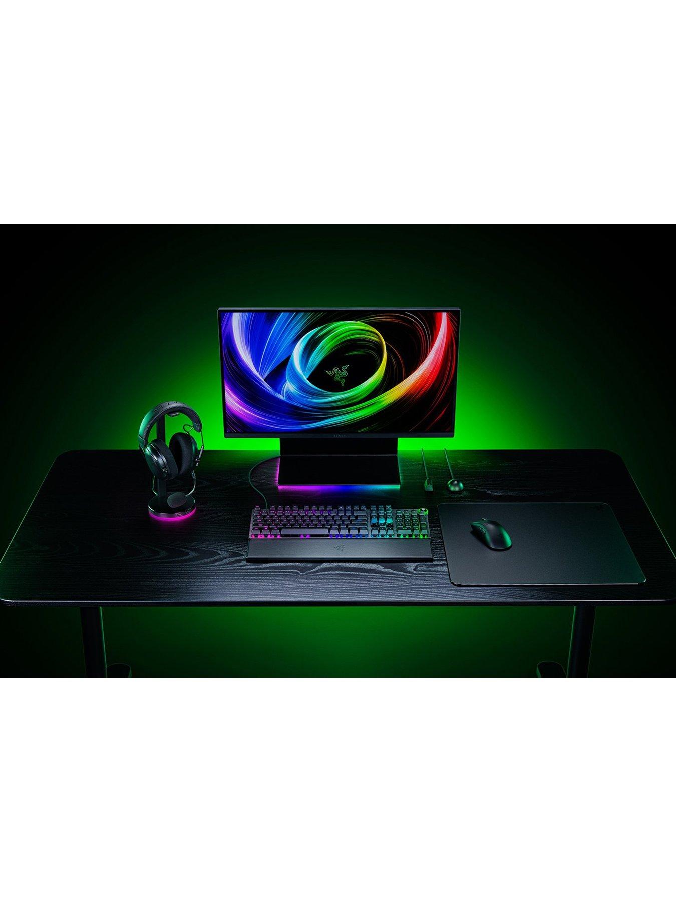 Image 5 of 5 of Razer Huntsman V3 Pro 8KHz - UK Layout
