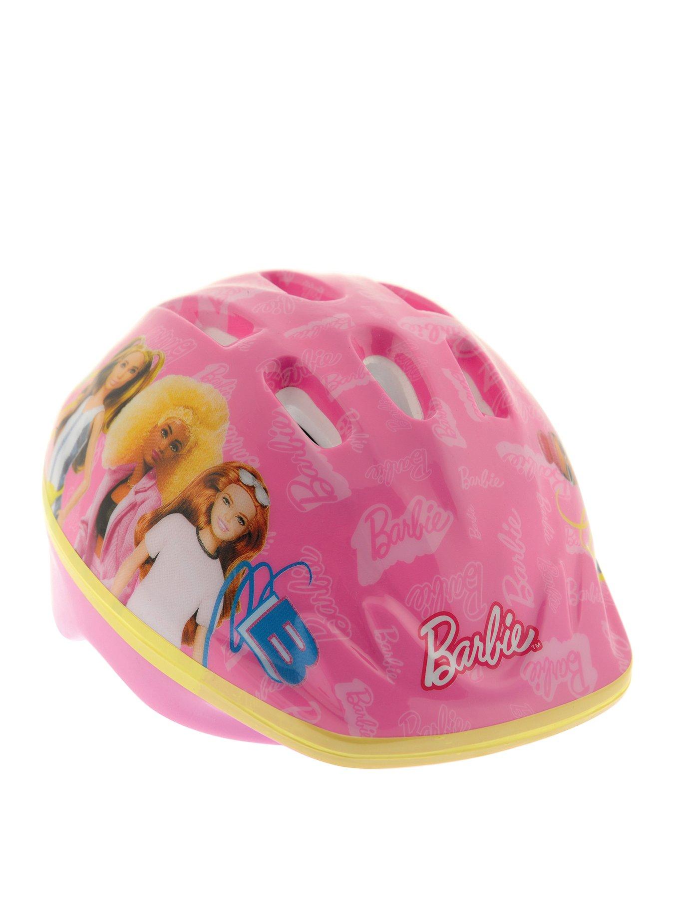 Barbie Barbie Safety Helmet