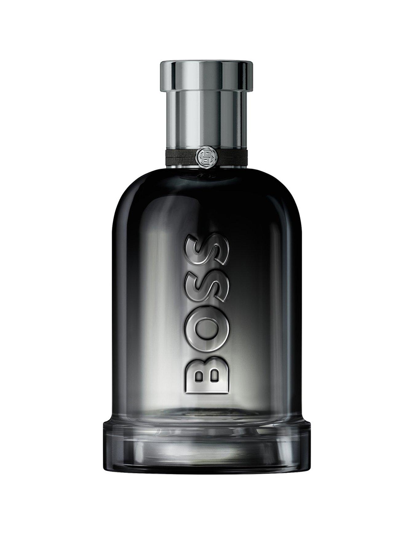 undefined BOSS Bottled Beyond Eau de Parfum for Him, 150ml