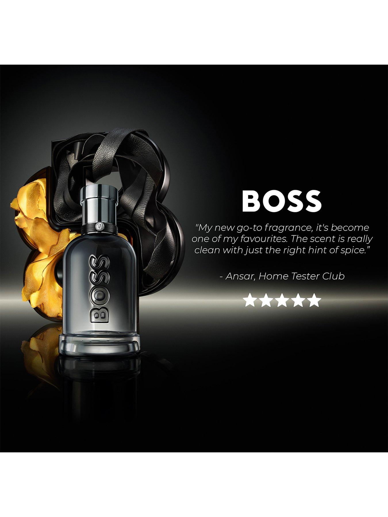 Image 4 of 8 of BOSS Bottled Beyond Eau de Parfum for Him, 150ml