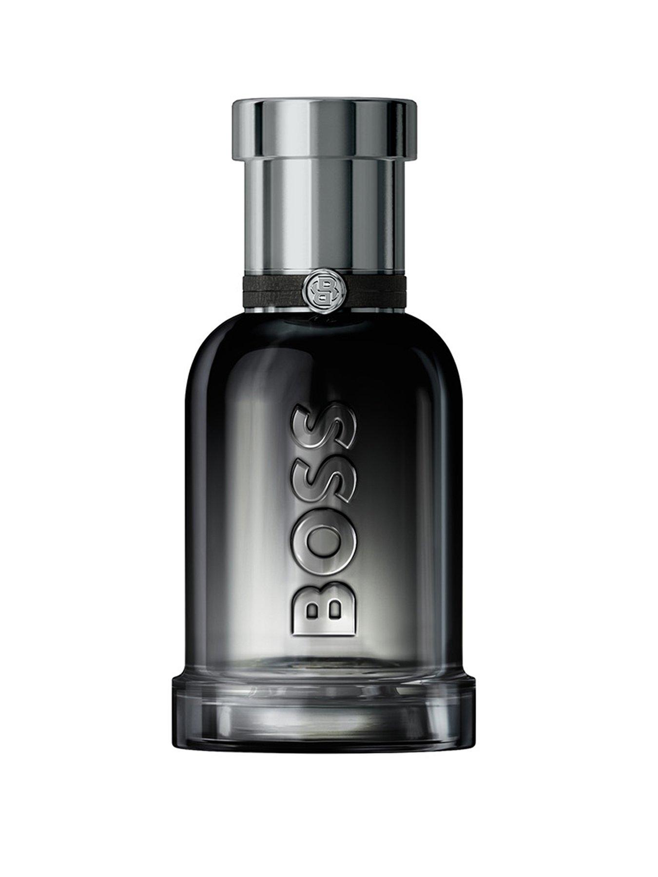 BOSS Bottled Beyond Eau de Parfum for Him, 50ml