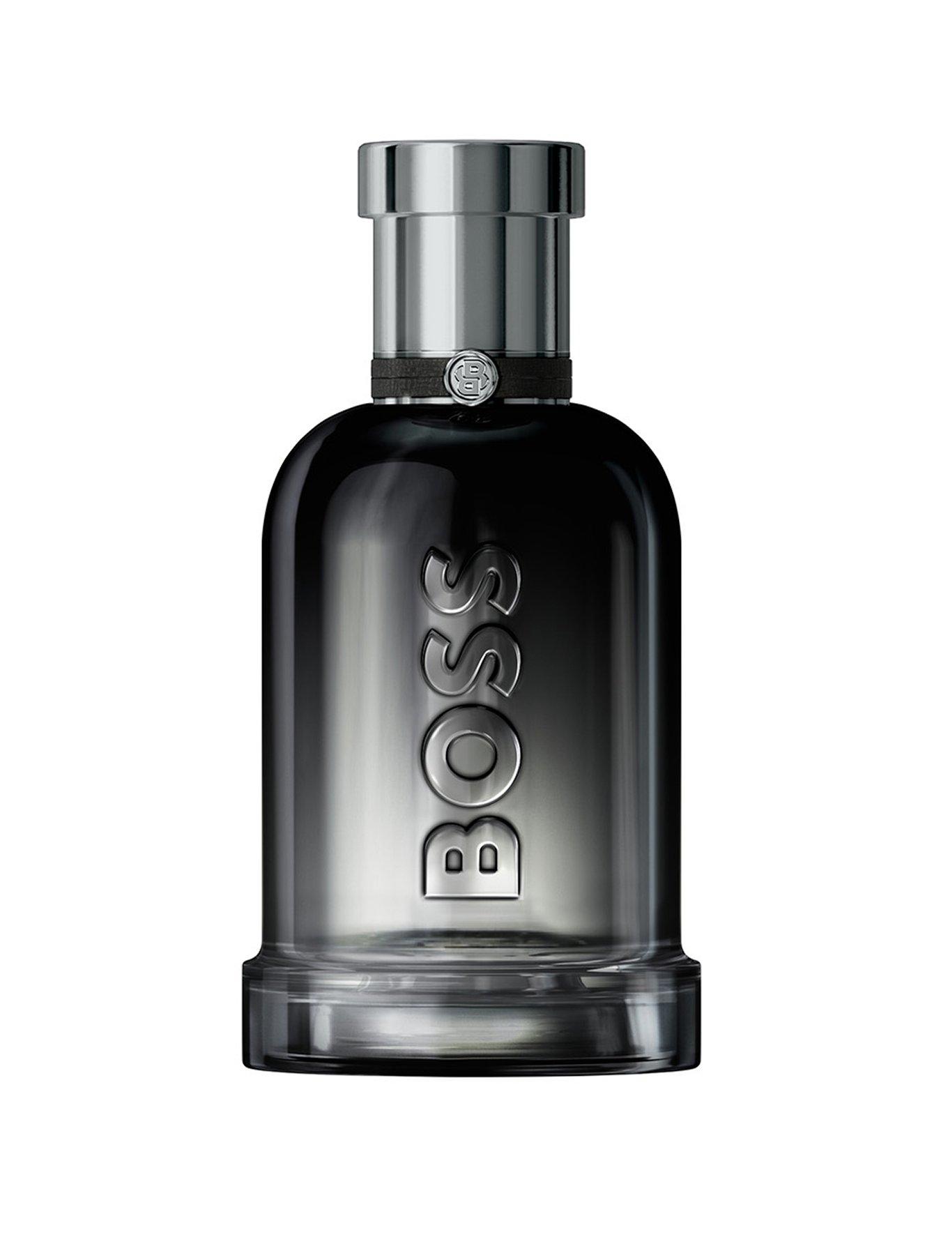 undefined BOSS Bottled Beyond Eau de Parfum for Him, 100ml