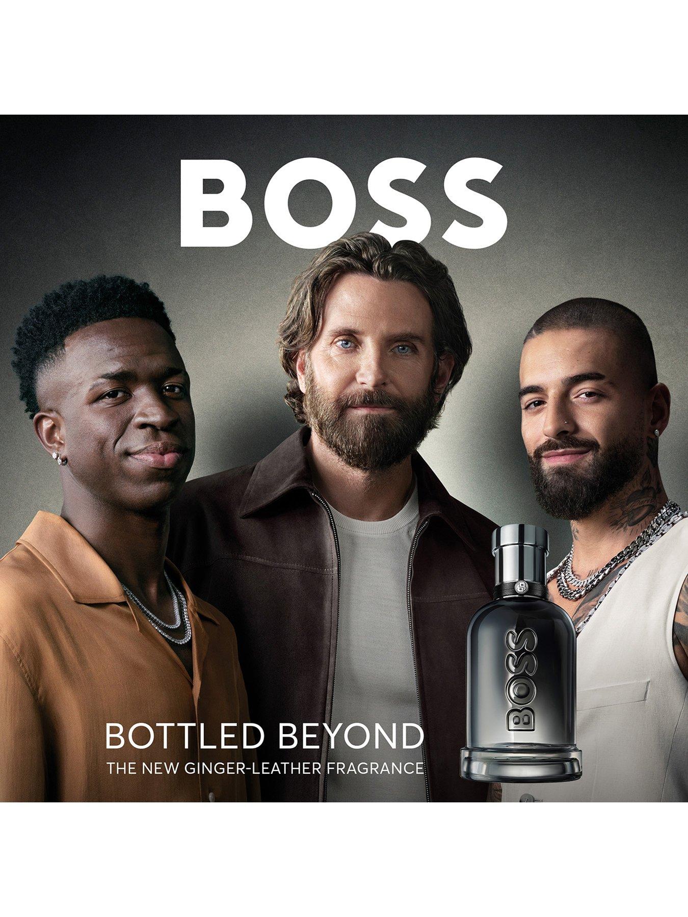 Image 3 of 8 of BOSS Bottled Beyond Eau de Parfum for Him, 100ml