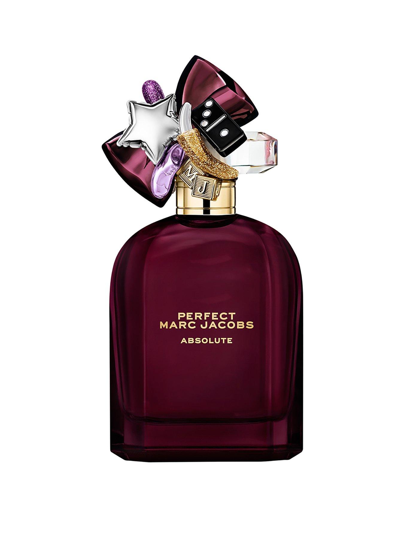 undefined Marc Jacobs Perfect Absolute 100ml