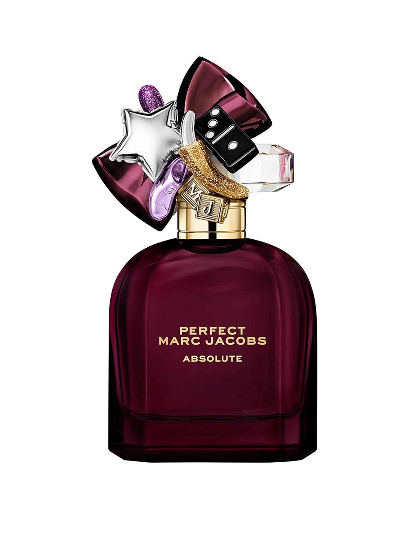 MARC JACOBS Perfect Absolute 50ml