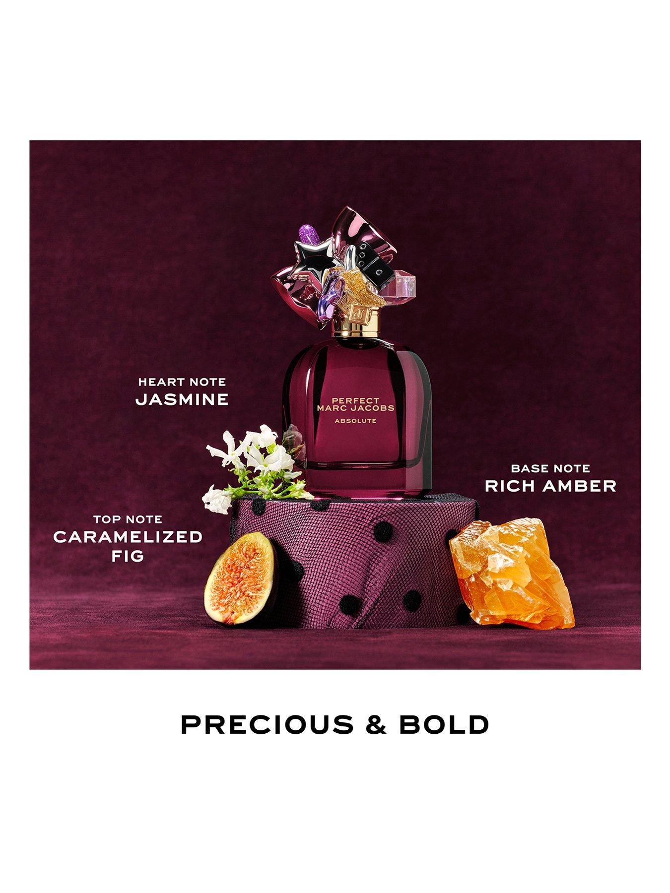 Image 2 of 8 of MARC JACOBS Marc Jacobs Perfect Absolute 30ml