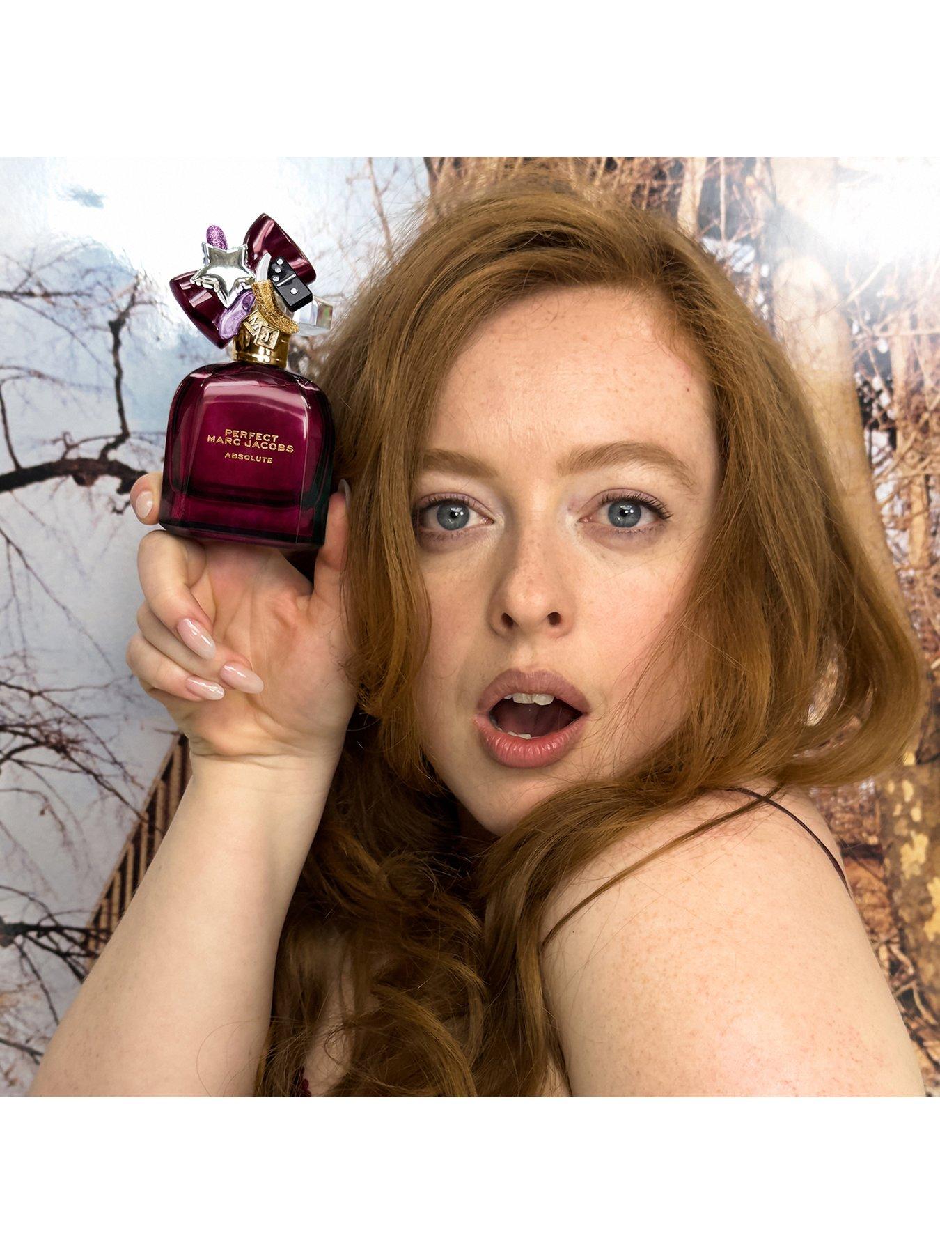Image 5 of 8 of MARC JACOBS Marc Jacobs Perfect Absolute 30ml