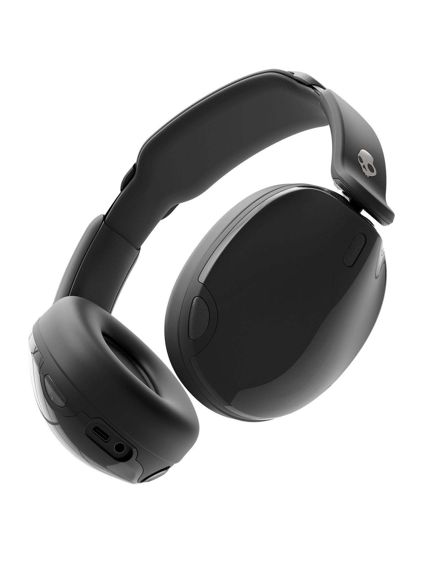 undefined HESH 540 ANC Wireless Over-Ear Headphones