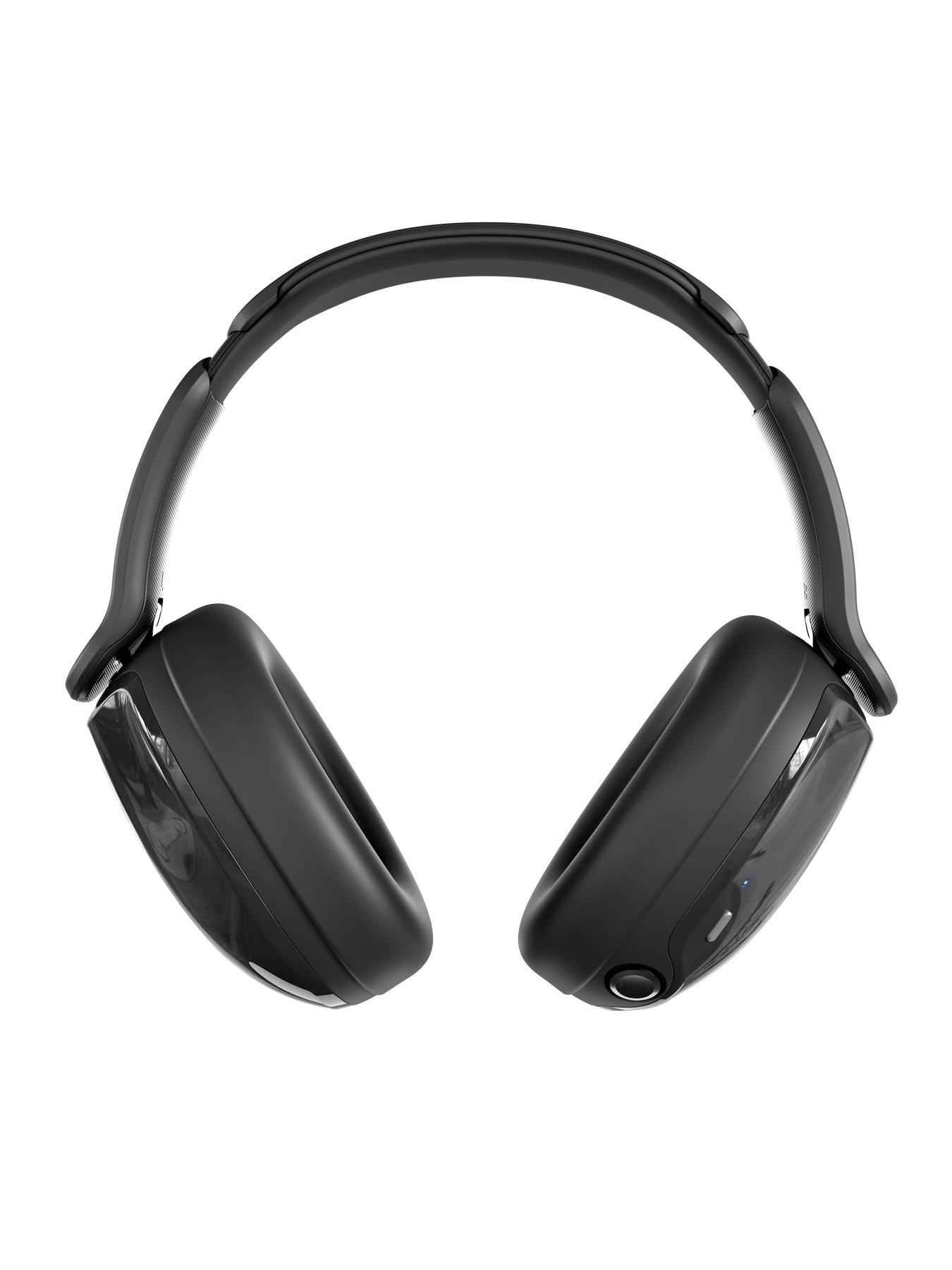 Image 3 of 7 of Skullcandy HESH 540 ANC Wireless Over-Ear Headphones