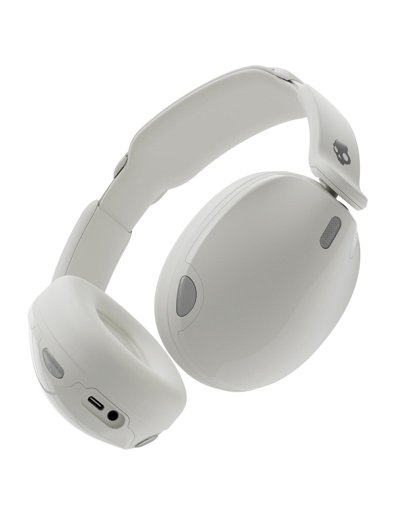 undefined HESH 540 ANC Wireless Over-Ear Headphones