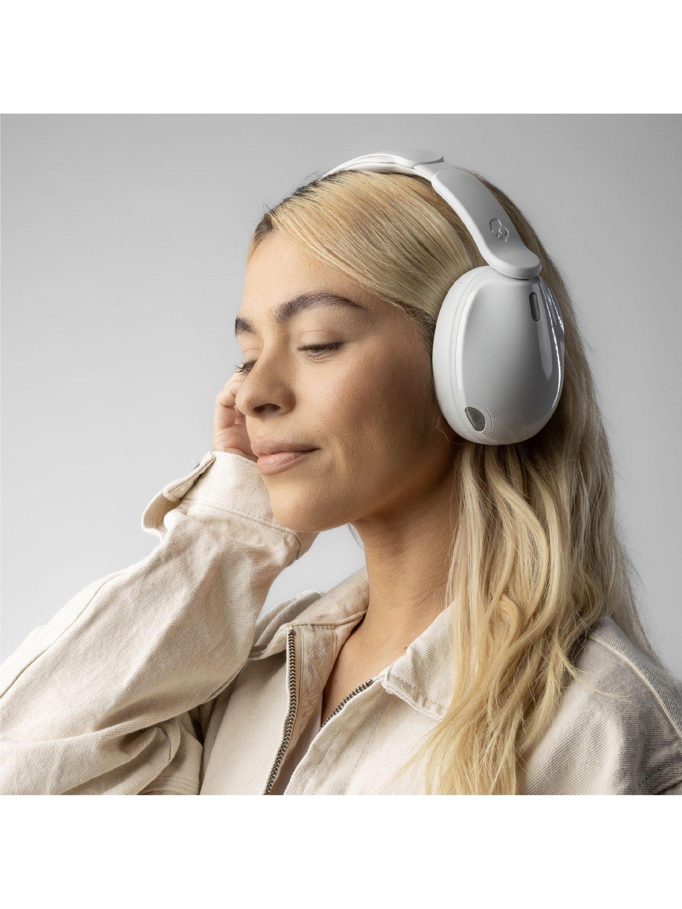 Image 4 of 7 of Skullcandy HESH 540 ANC&nbsp;Wireless Over-Ear Headphones