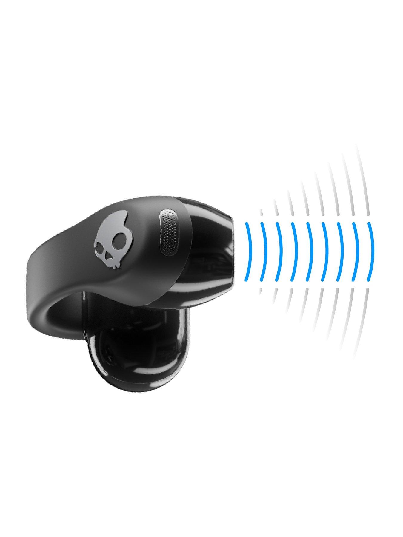 Image 5 of 7 of Skullcandy Push 720 Open Ear&nbsp;