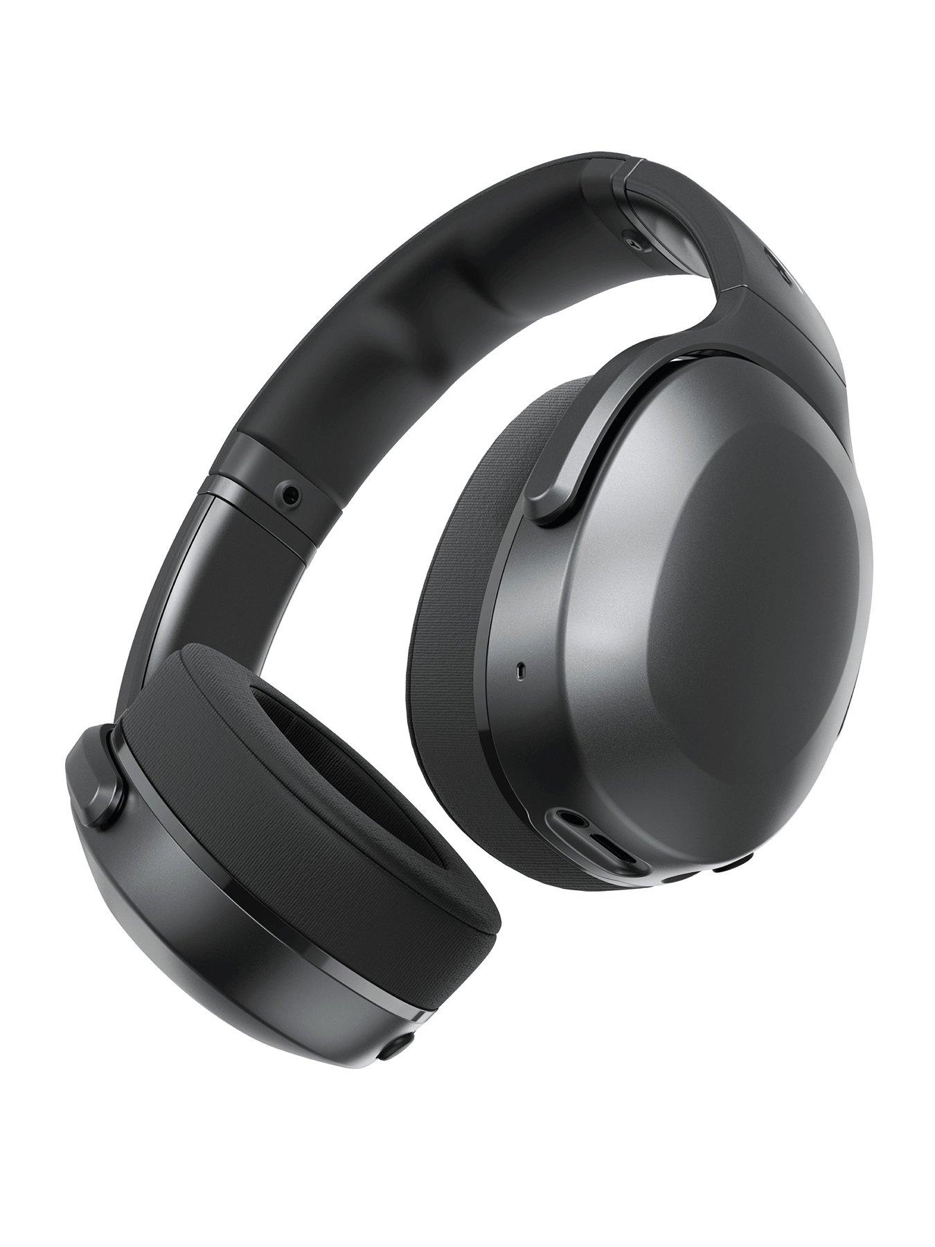 undefined Crusher Active Wireless Over-Ear Headphones