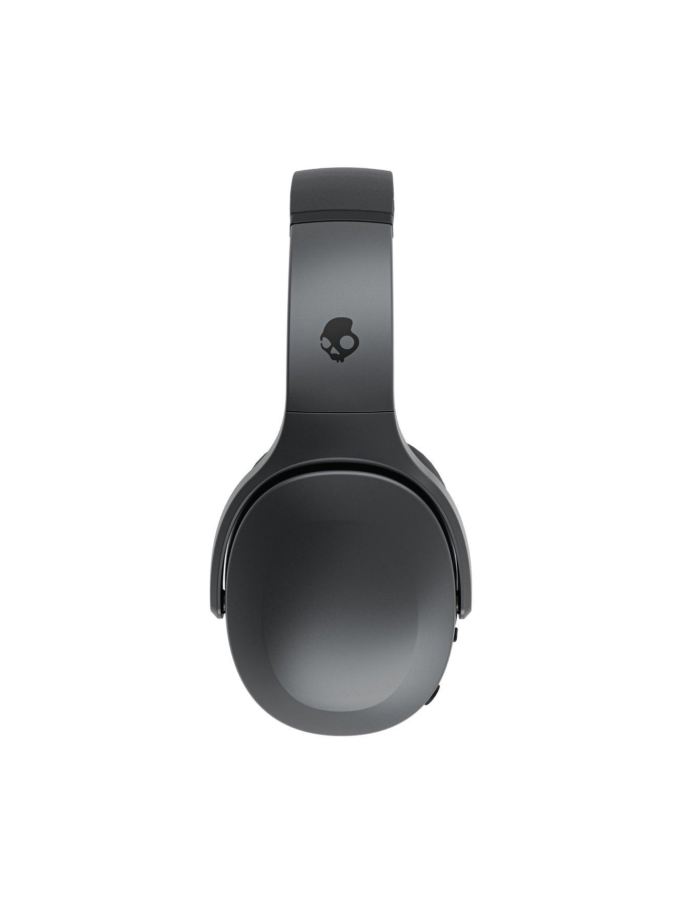 Image 4 of 7 of Skullcandy Crusher Active Wireless Over-Ear Headphones&nbsp;