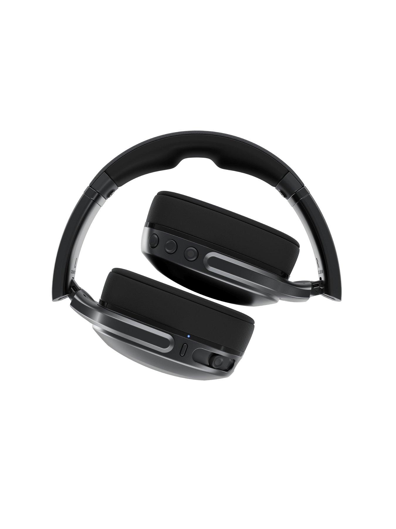 Image 5 of 7 of Skullcandy Crusher Active Wireless Over-Ear Headphones&nbsp;