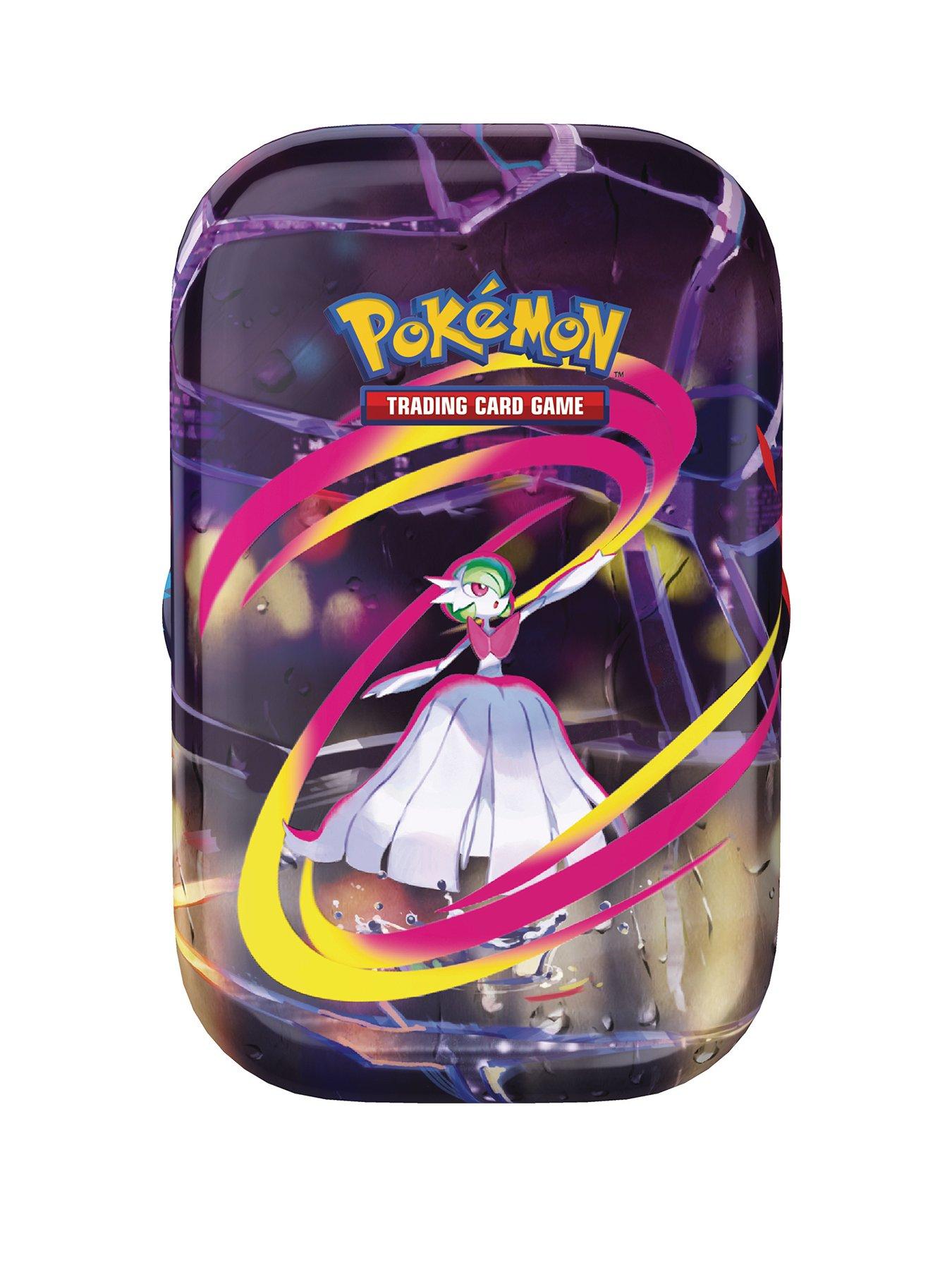 Pokemon TCG: Mega Heroes - Mini Tin - Mega Gardivoir