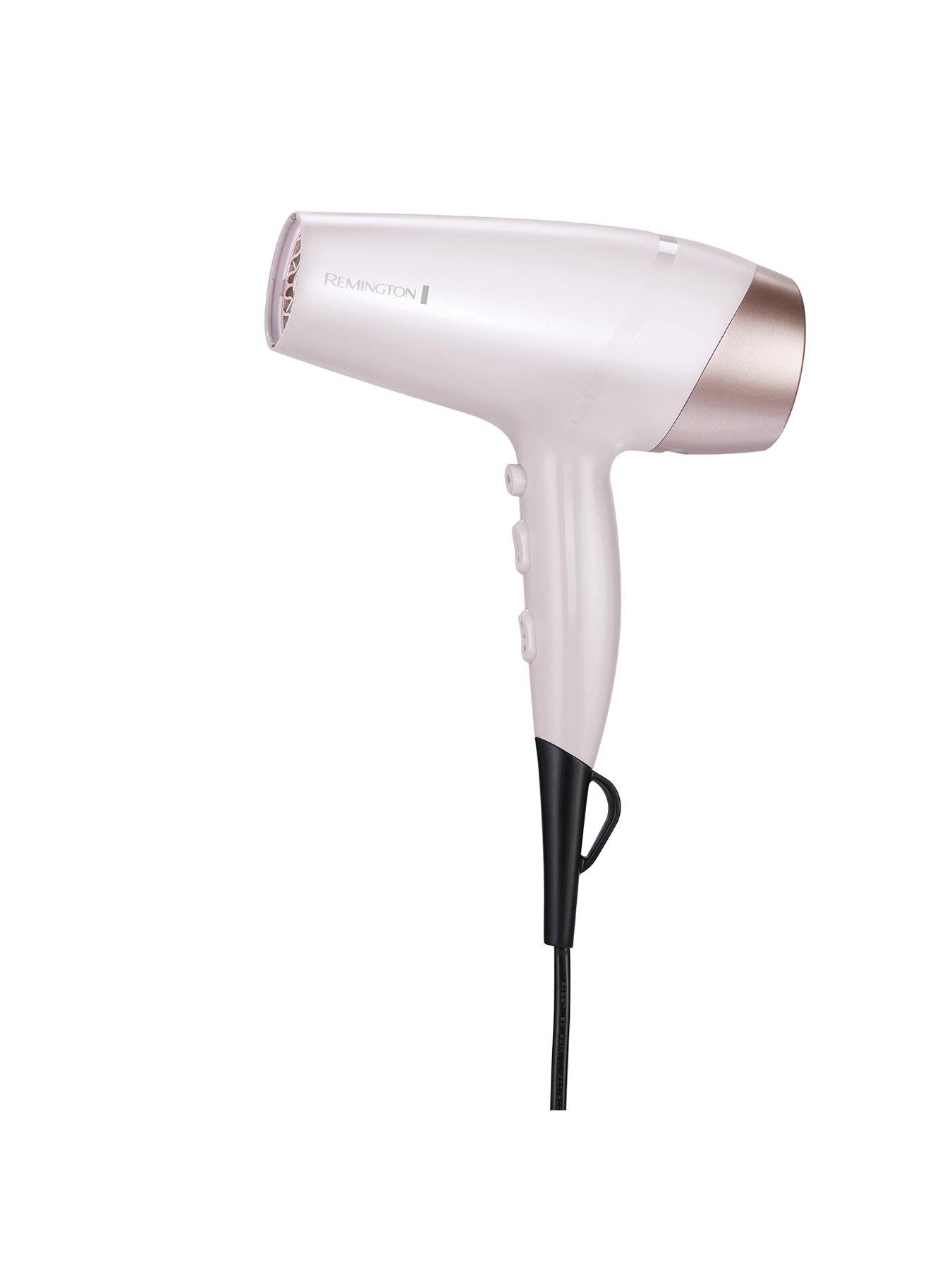 Image 6 of 6 of Remington Almond Allure Hair Dryer