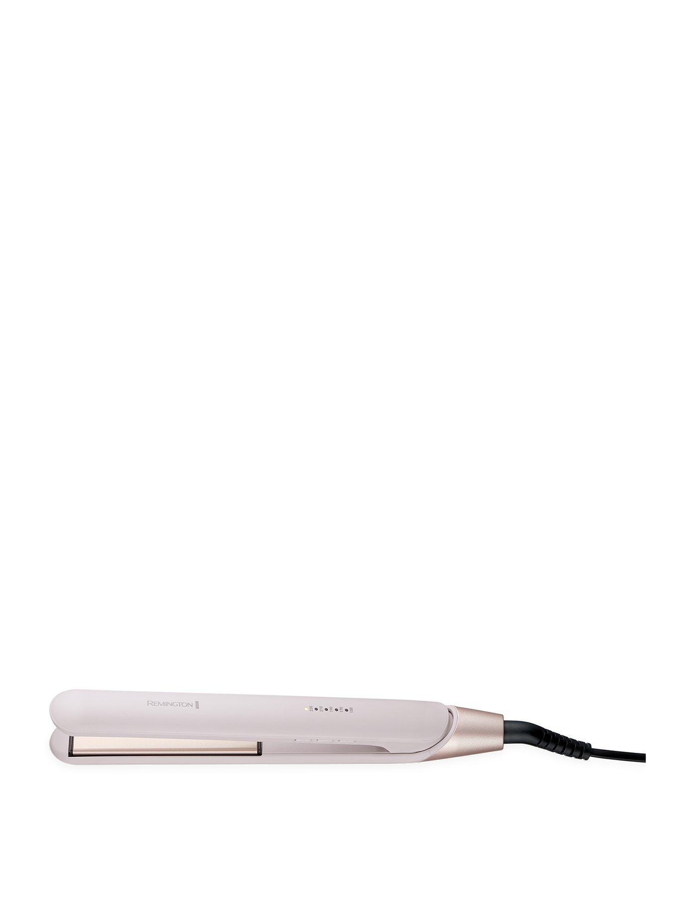 Remington Almond Allure Straightener