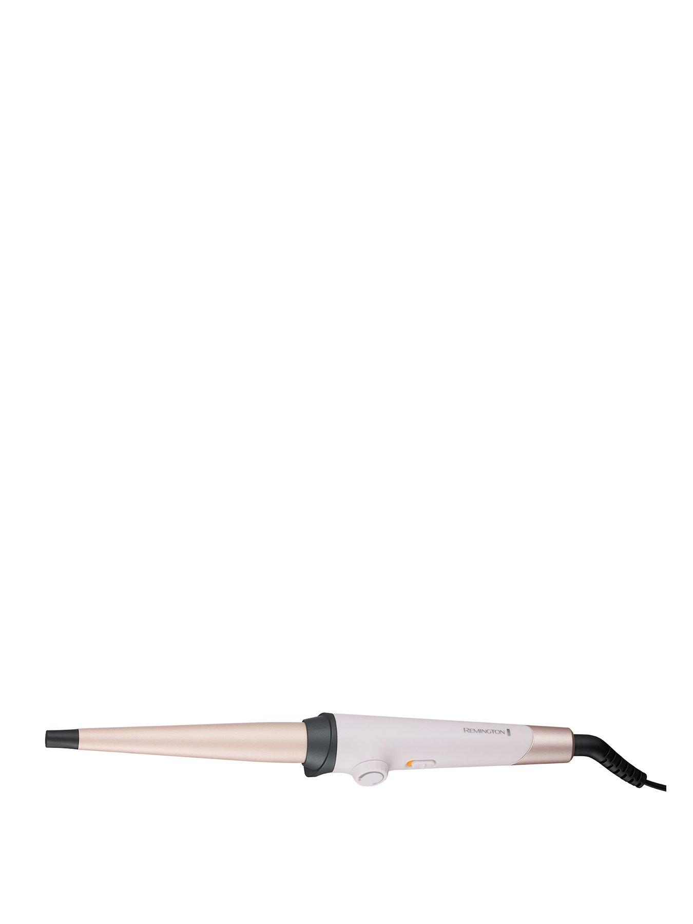 Remington Almond Allure Wand
