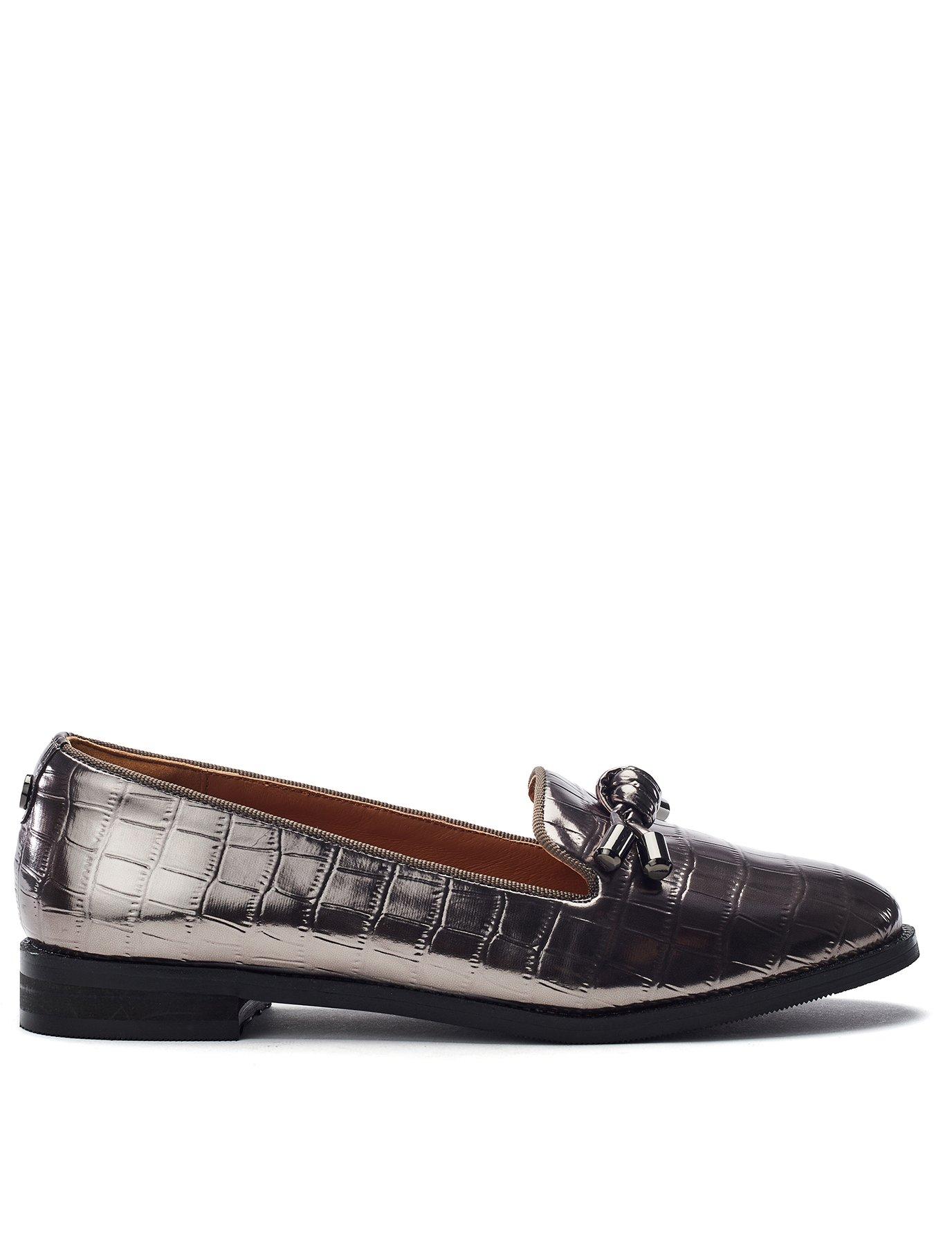 moda-in-pelle-fillipa-patent-loafer-pewter