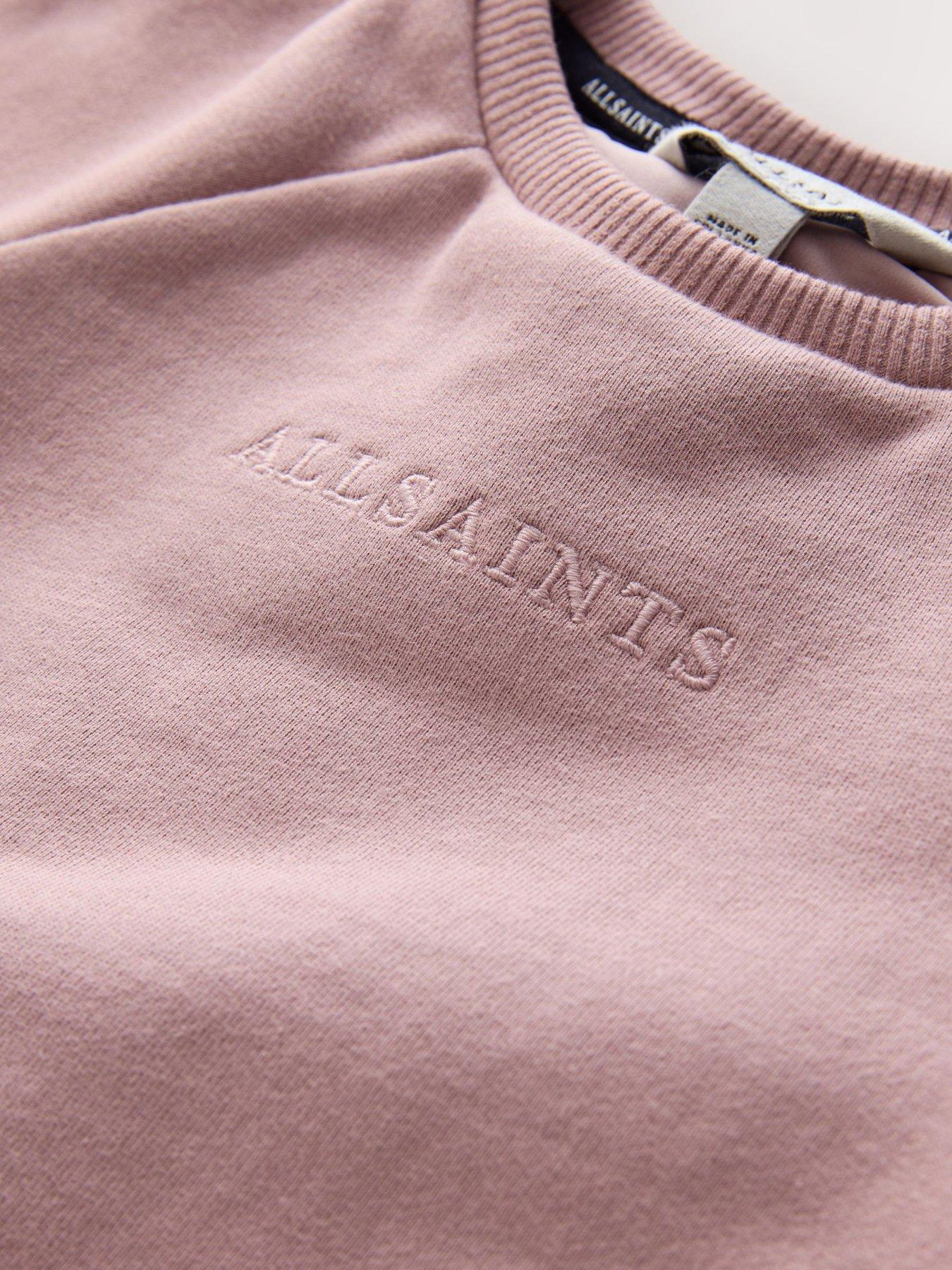  image of smallsaints-younger-girls-lace-dress-pink