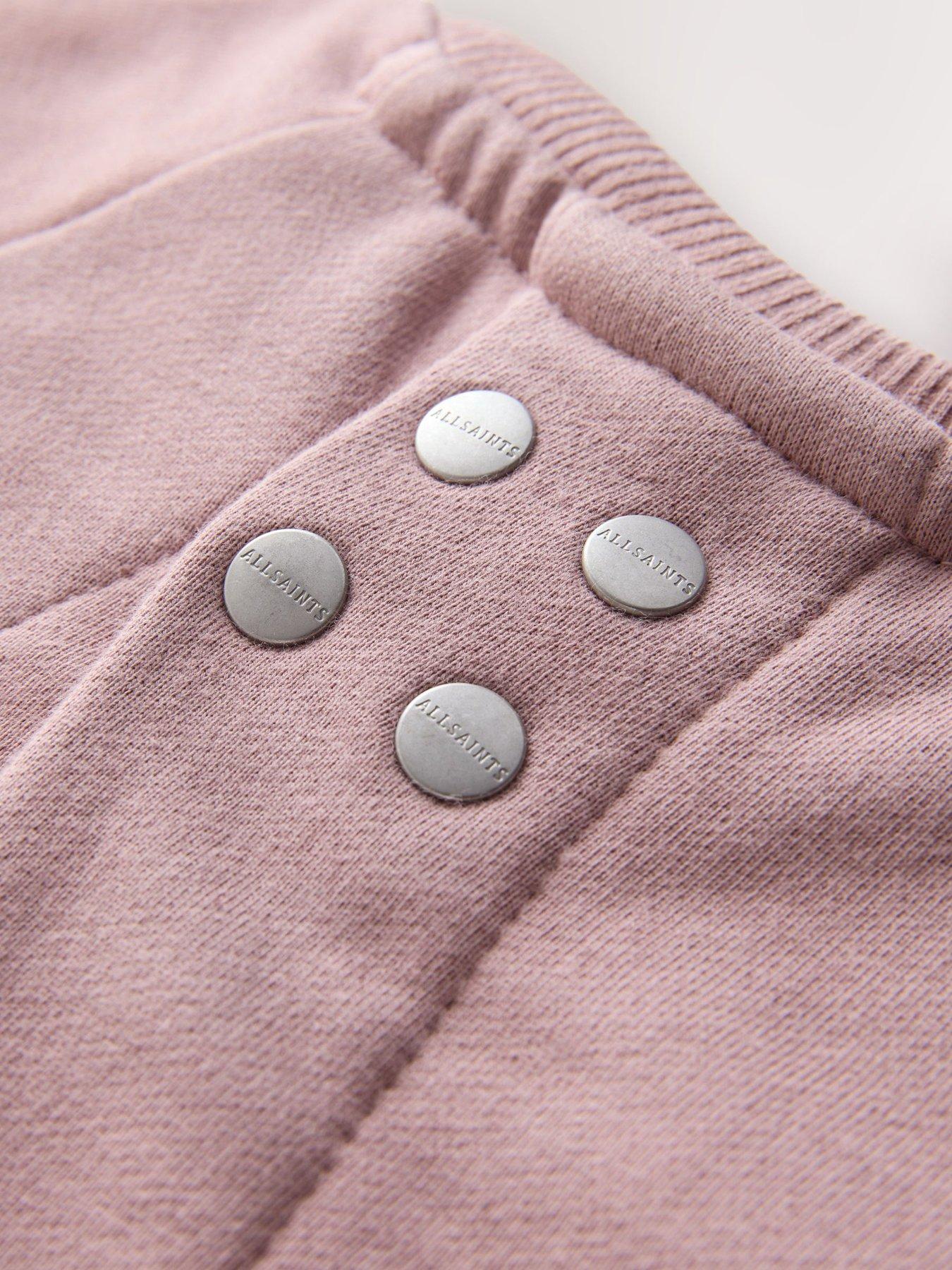  image of smallsaints-younger-girls-lace-dress-pink