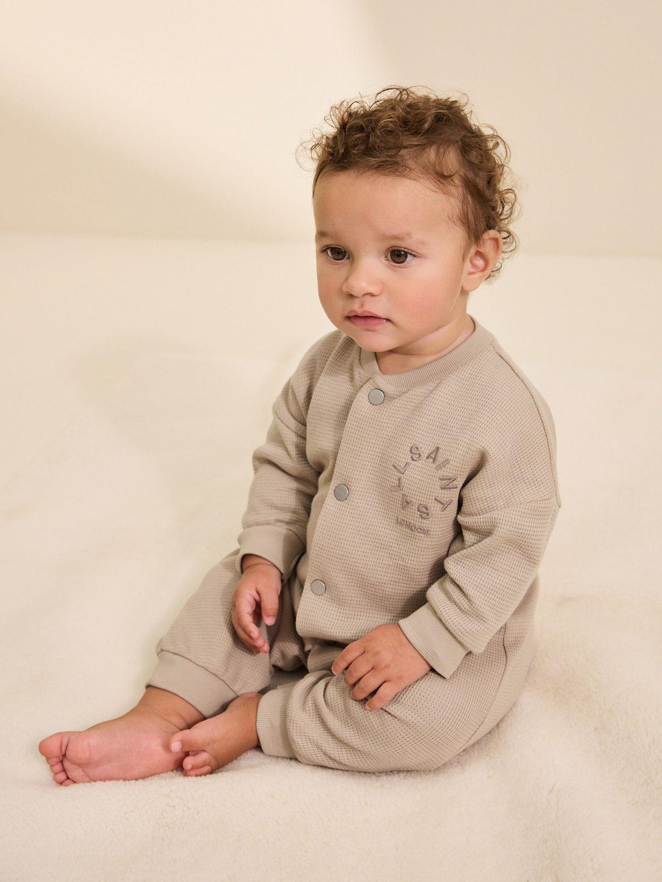 smallsaints-baby-boys-tierra-set-beige