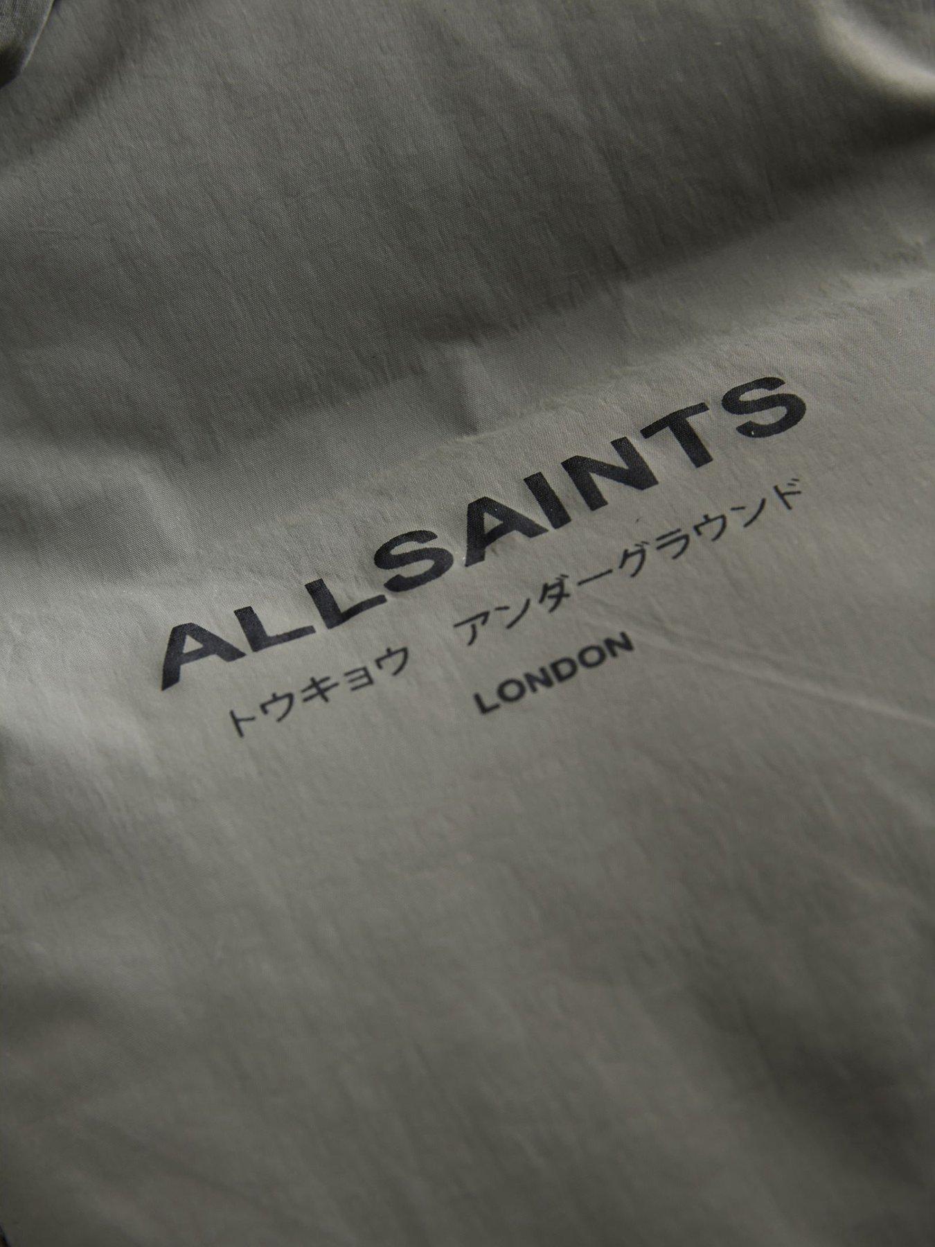  image of smallsaints-younger-boys-heat-seal-coat-green