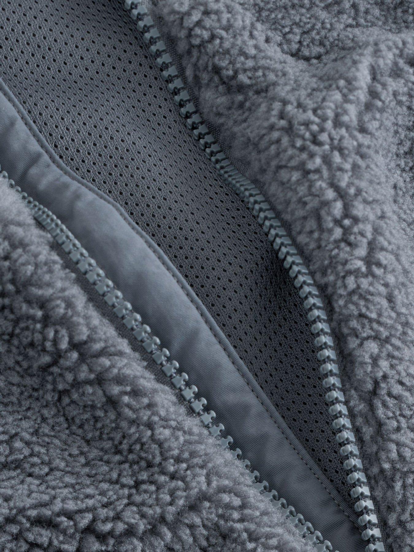  image of ted-baker-older-boys-jacket-grey