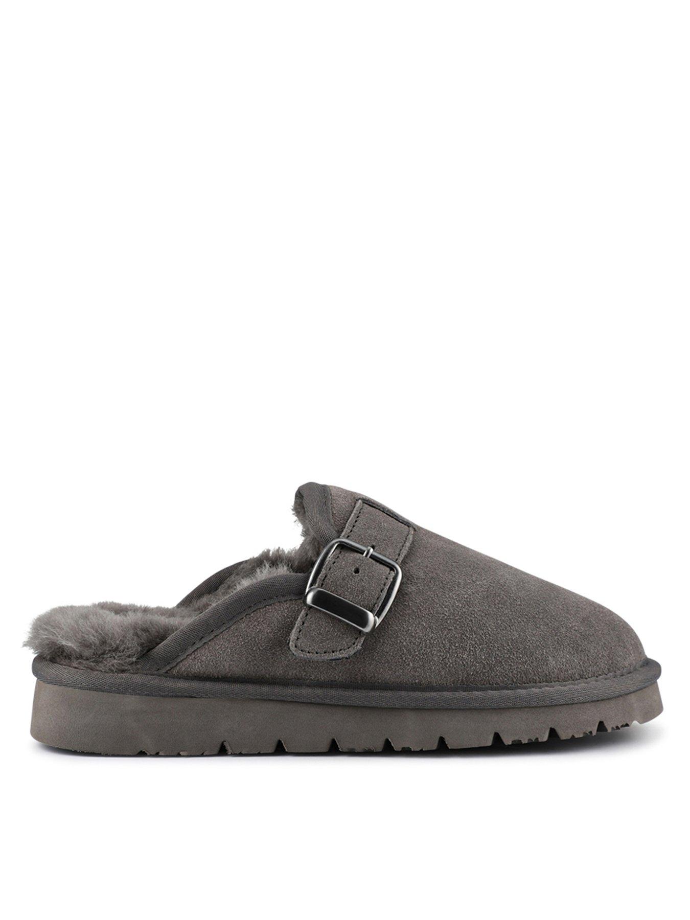 jones-bootmaker-fiora-lined-mule-slippers-grey