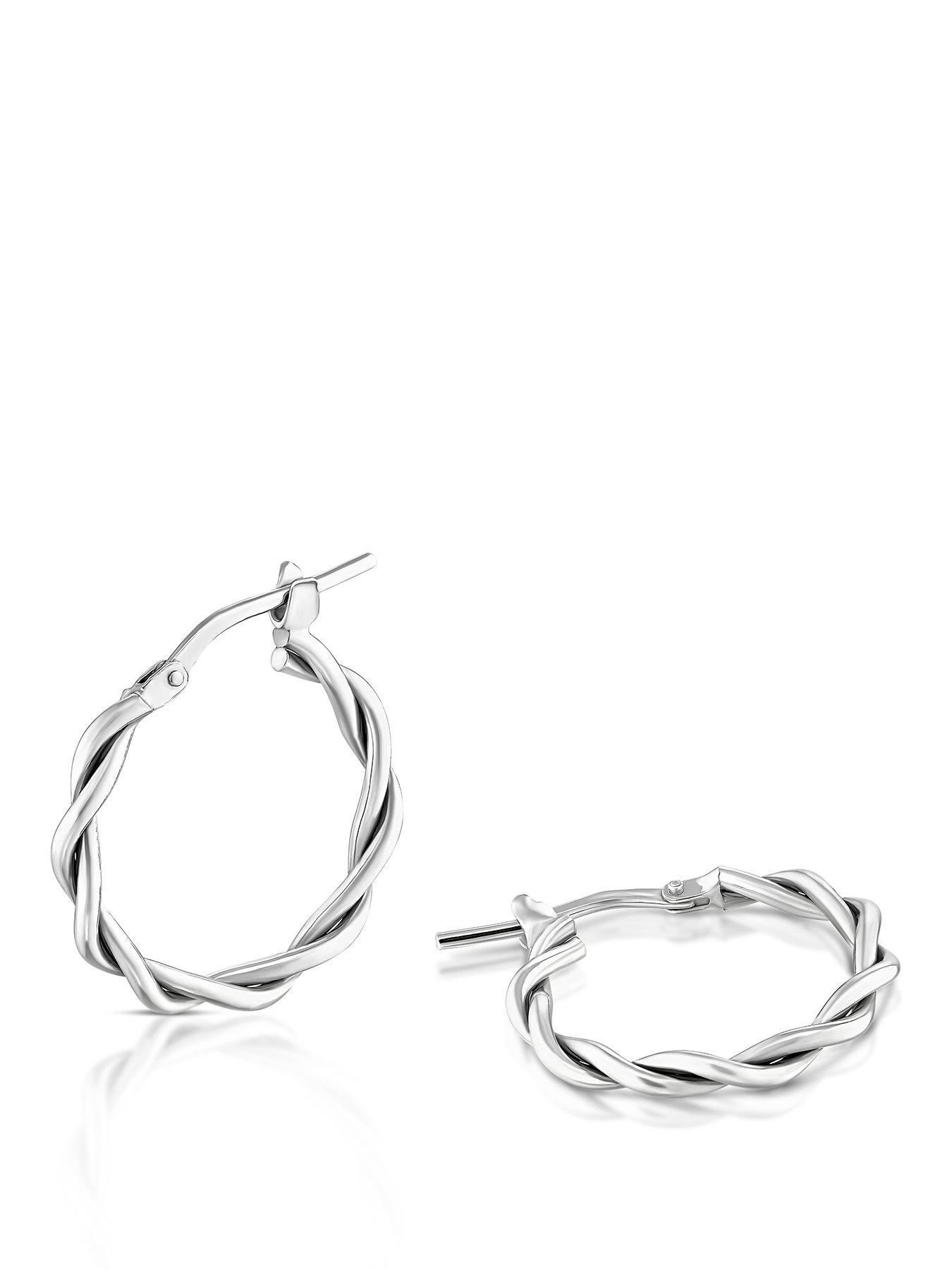 undefined Ster Sil Twist Hp 15Mm - One Colour