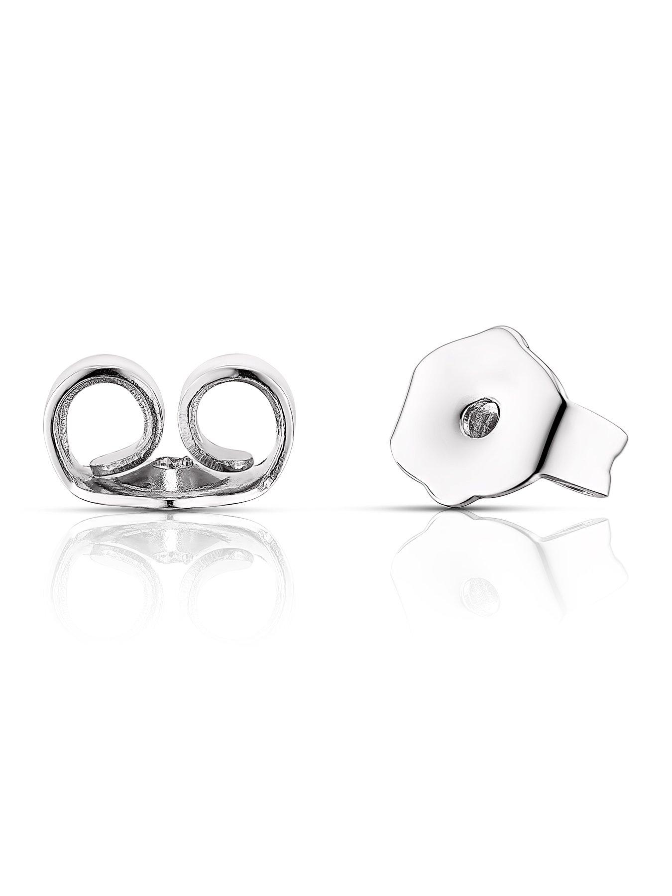  image of h-samuel-ss-bow-earrings-one-colour