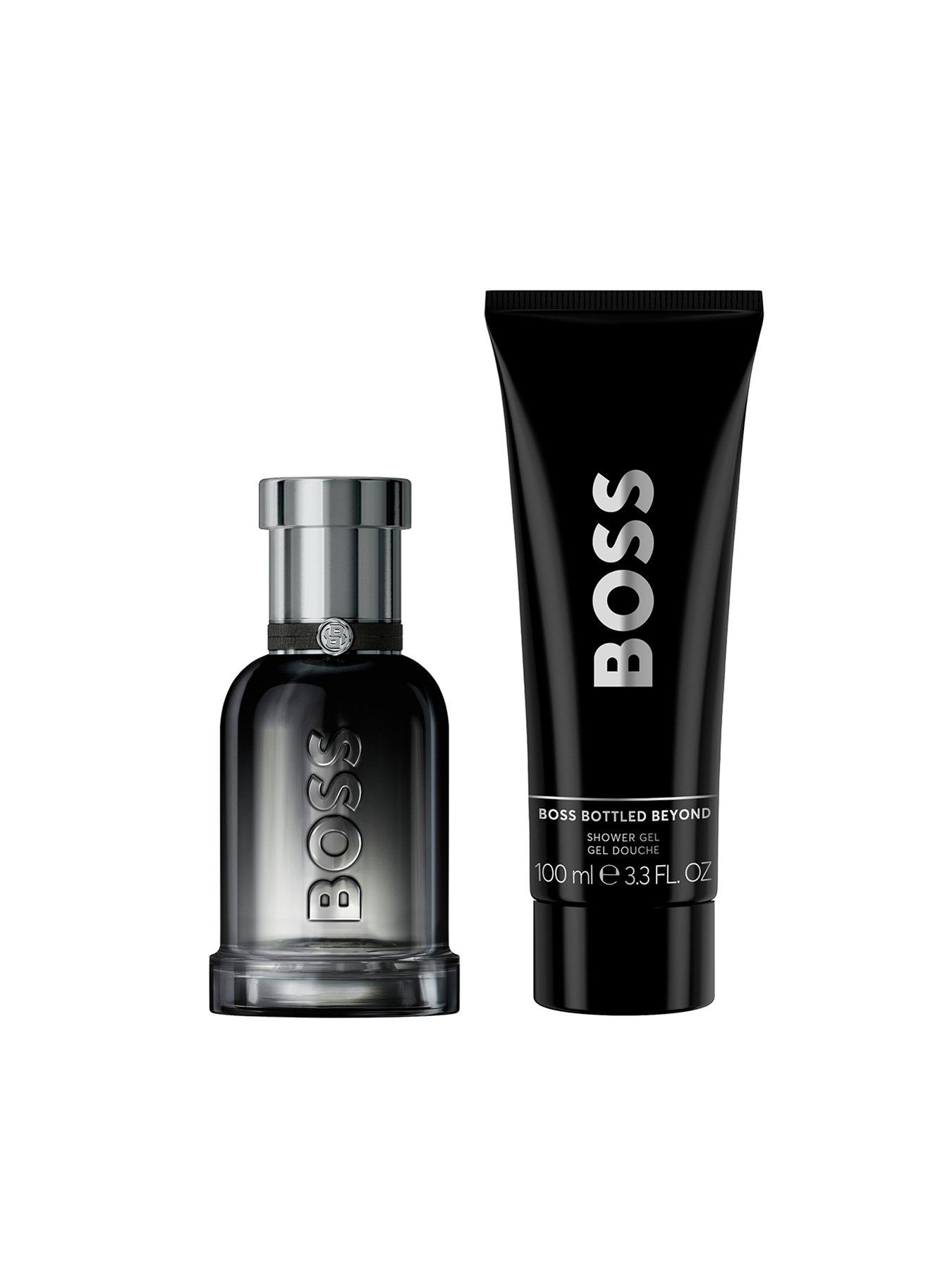  image of boss-bottled-beyond-eau-de-parfum-and-shower-gel-for-men-duo-gift-set-50ml
