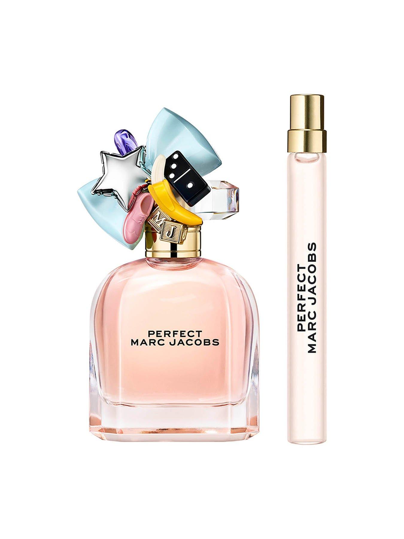 Image 2 of 6 of MARC JACOBS Perfect Eau de Parfum for Women Duo Gift Set